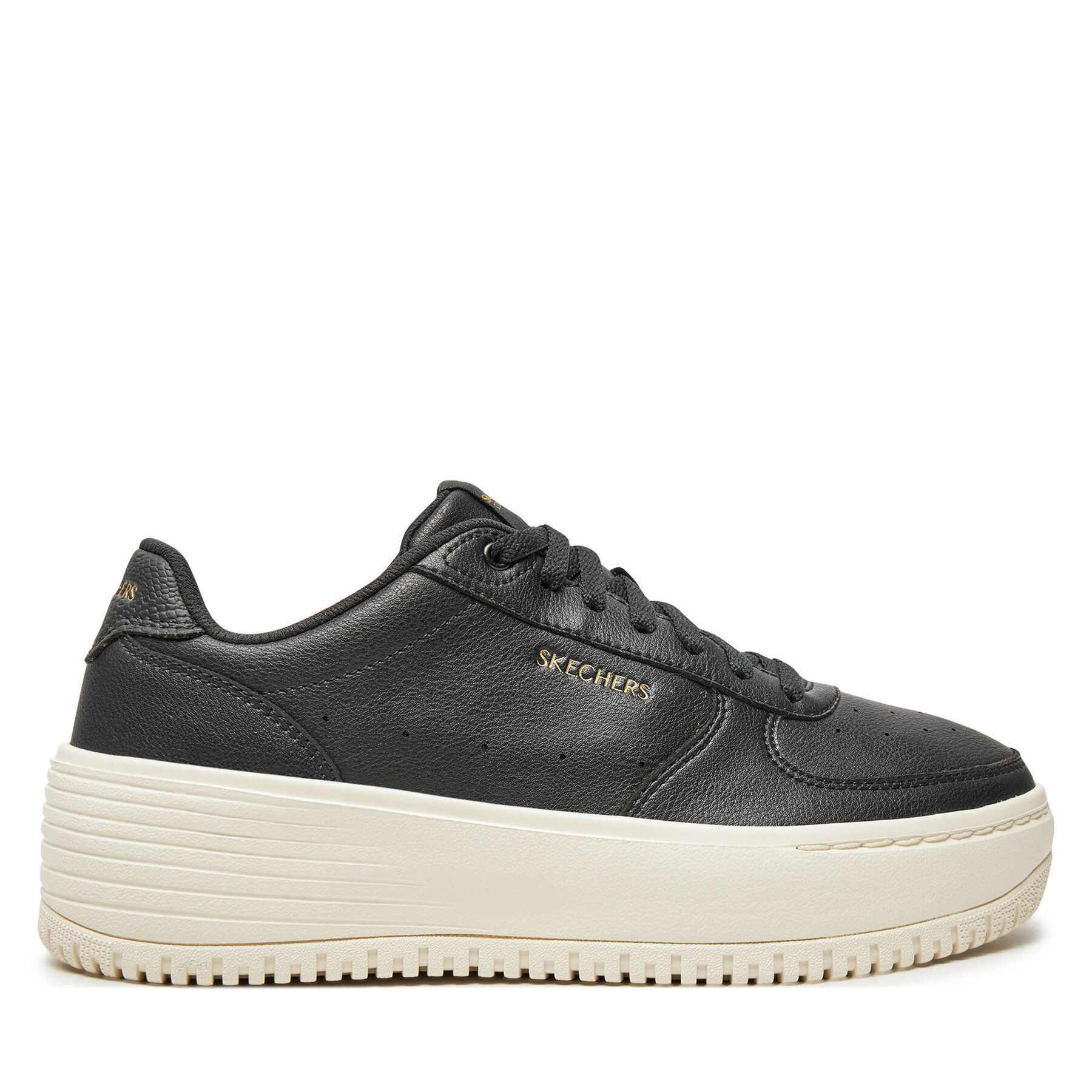 Sneakers Skechers Grand Be Lifted 185110 Schwarz Sneakers Skechers Grand Be Lifted 185110 Schwarz von Skechers