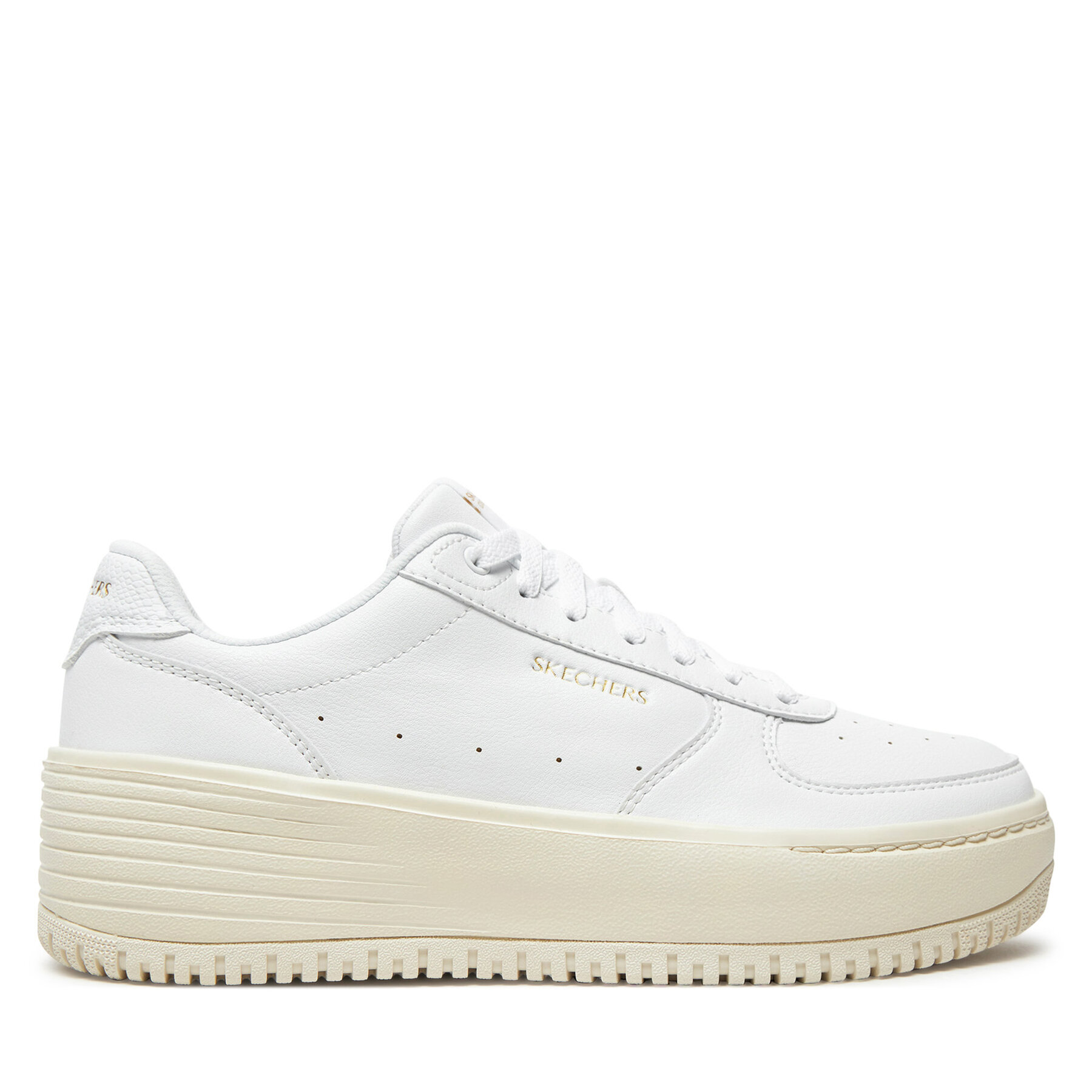 Sneakers Skechers Grand Be Lifted 185110 Weiß Sneakers Skechers Grand Be Lifted 185110 Weiß von Skechers
