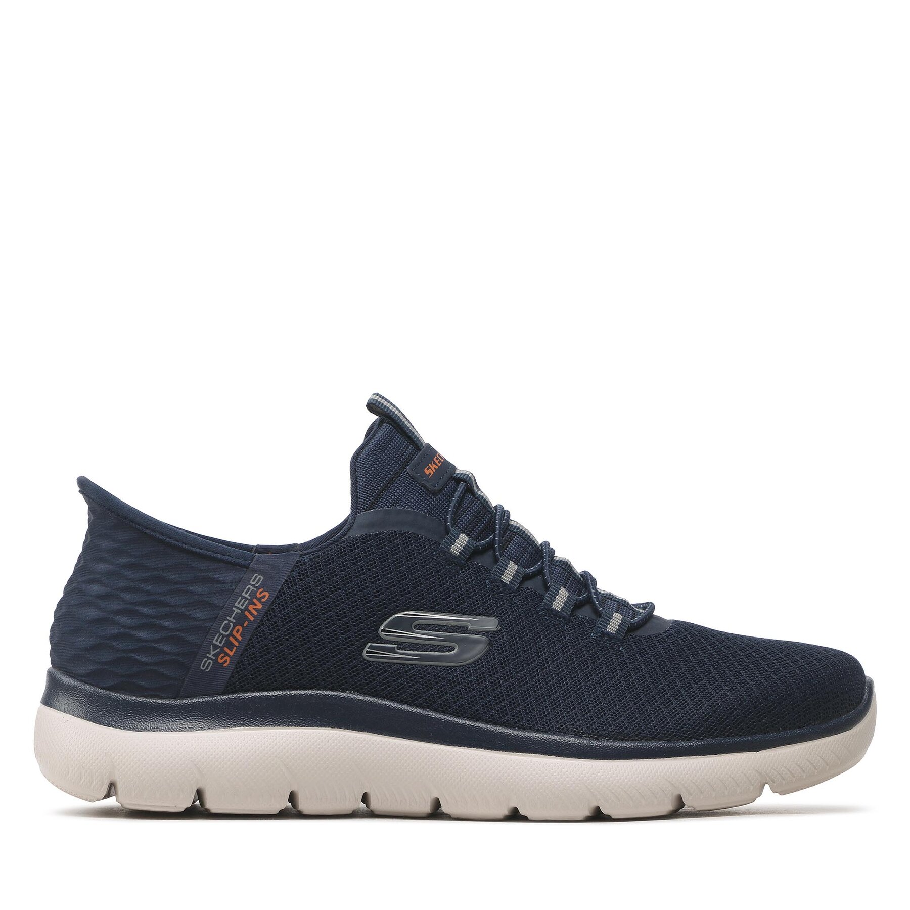 Sneakers Skechers High Range 232457/NVY Dunkelblau Sneakers Skechers High Range 232457/NVY Dunkelblau von Skechers