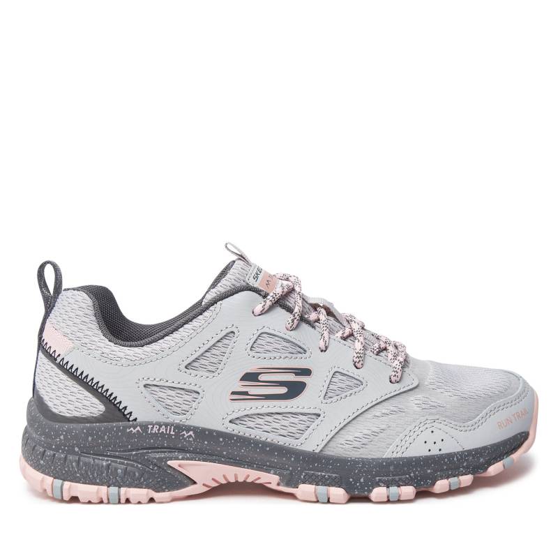 Sneakers Skechers Hillcrest - Pure Escapade 149821 Grau von Skechers