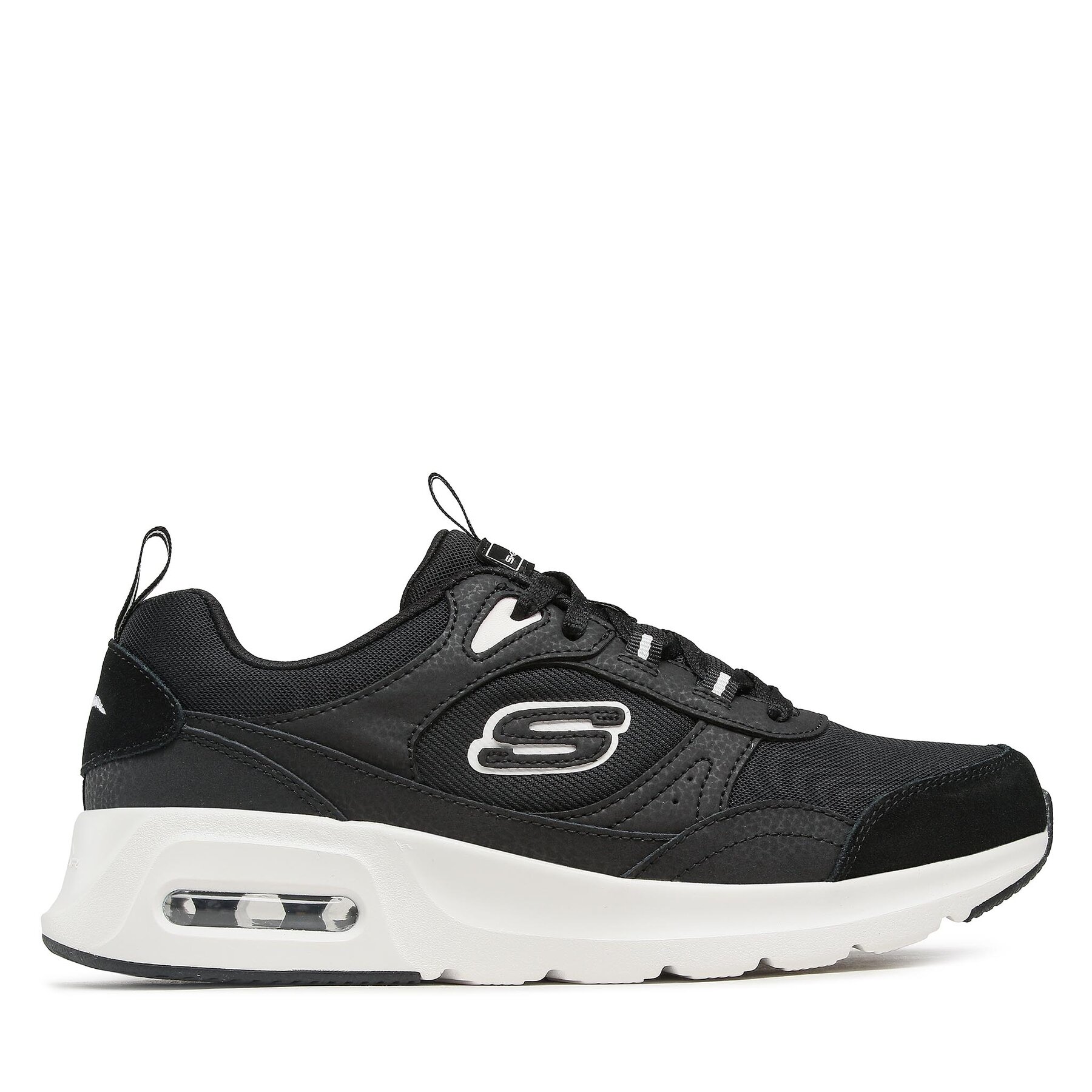 Sneakers Skechers Homegrown 232646/BKW Schwarz von Skechers