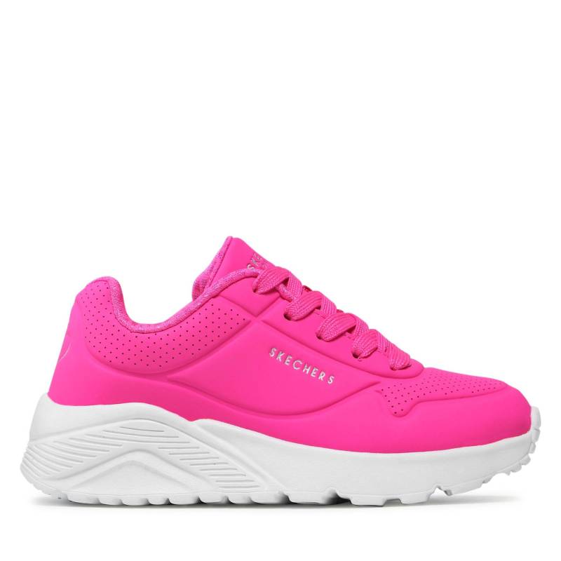 Sneakers Skechers In My Zone 310450L/HTPK Rosa von Skechers