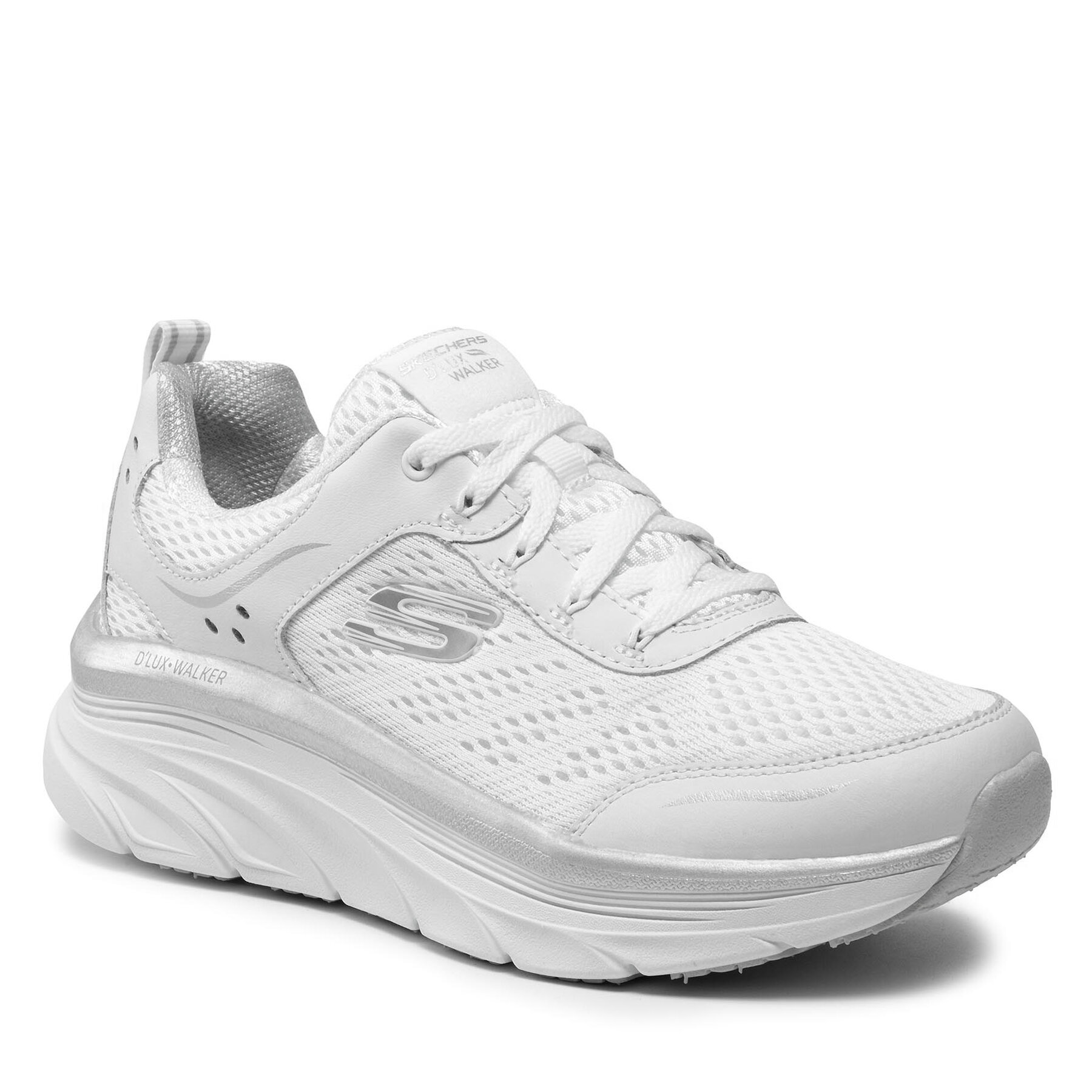 Sneakers Skechers Infinite Motion 149023/WSL Weiß von Skechers