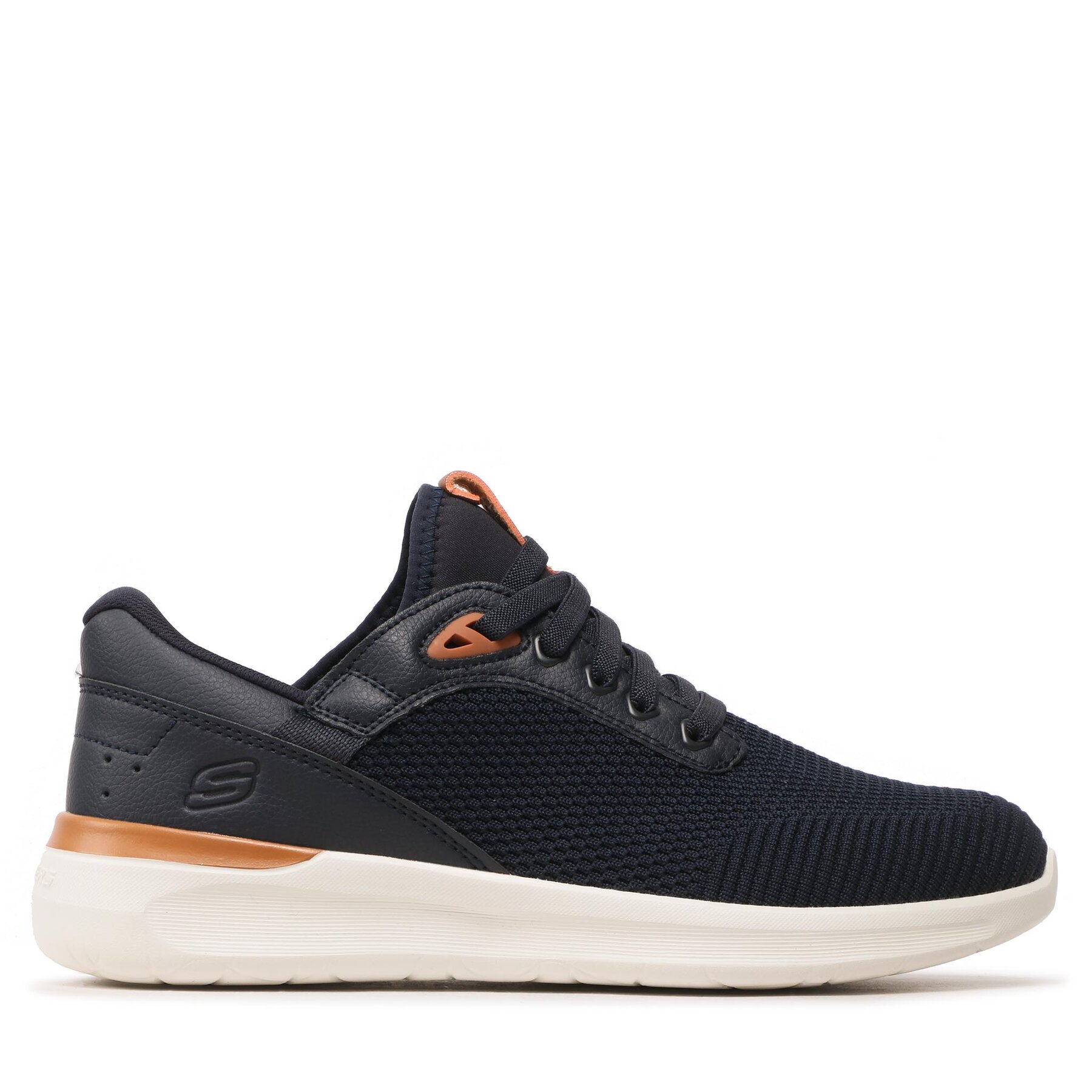 Sneakers Skechers Lasiter 210406/NVY Dunkelblau Sneakers Skechers Lasiter 210406/NVY Dunkelblau von Skechers