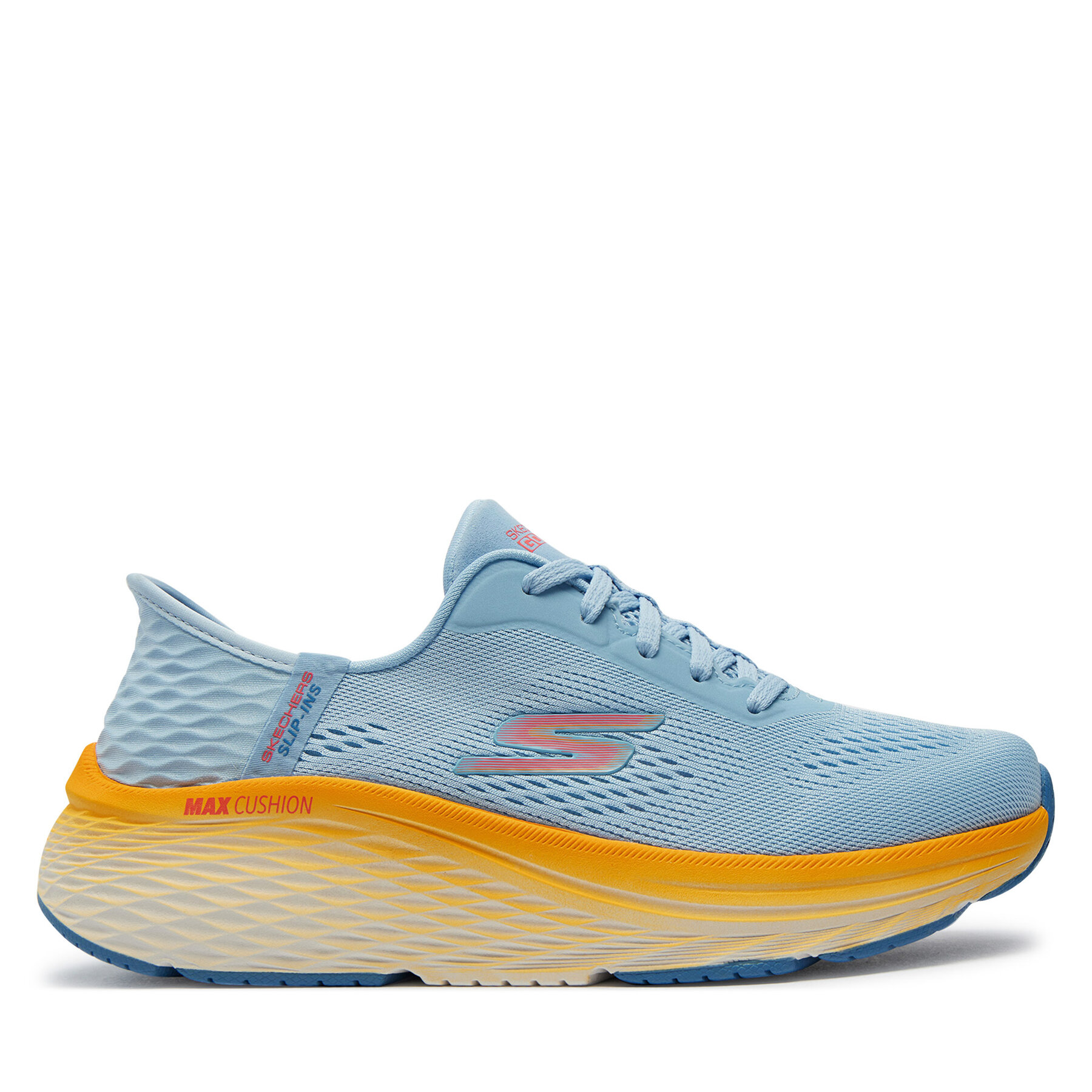 Sneakers Skechers Max Cushioning Elite 2.0 129626/BLOR Blau Sneakers Skechers Max Cushioning Elite 2.0 129626/BLOR Blau von Skechers