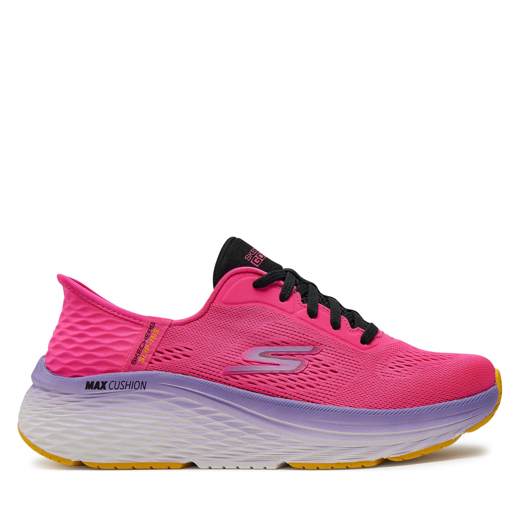 Sneakers Skechers Max Cushioning Elite 2.0 129626/RAS Rosa von Skechers