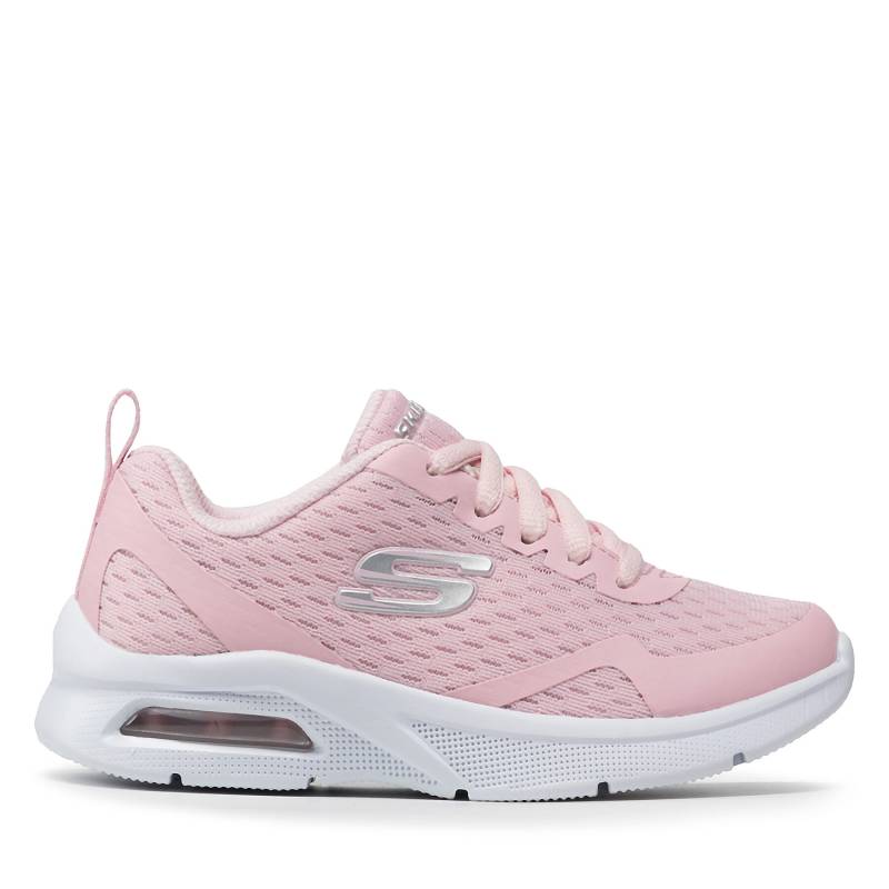 Sneakers Skechers Microspec Max 302378L/LTPK Rosa von Skechers