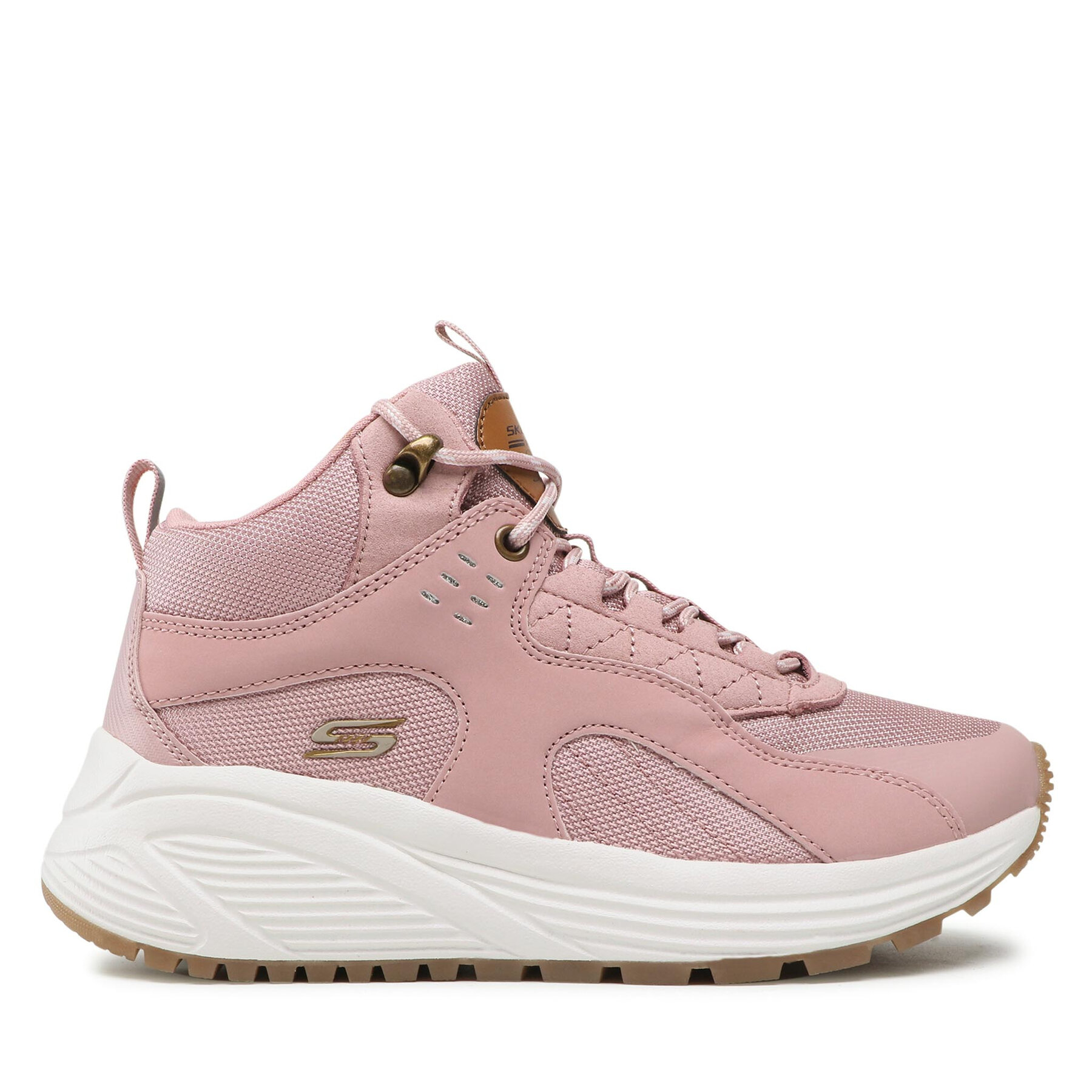 Sneakers Skechers Mt. Goddess 117053/MVE Rosa von Skechers