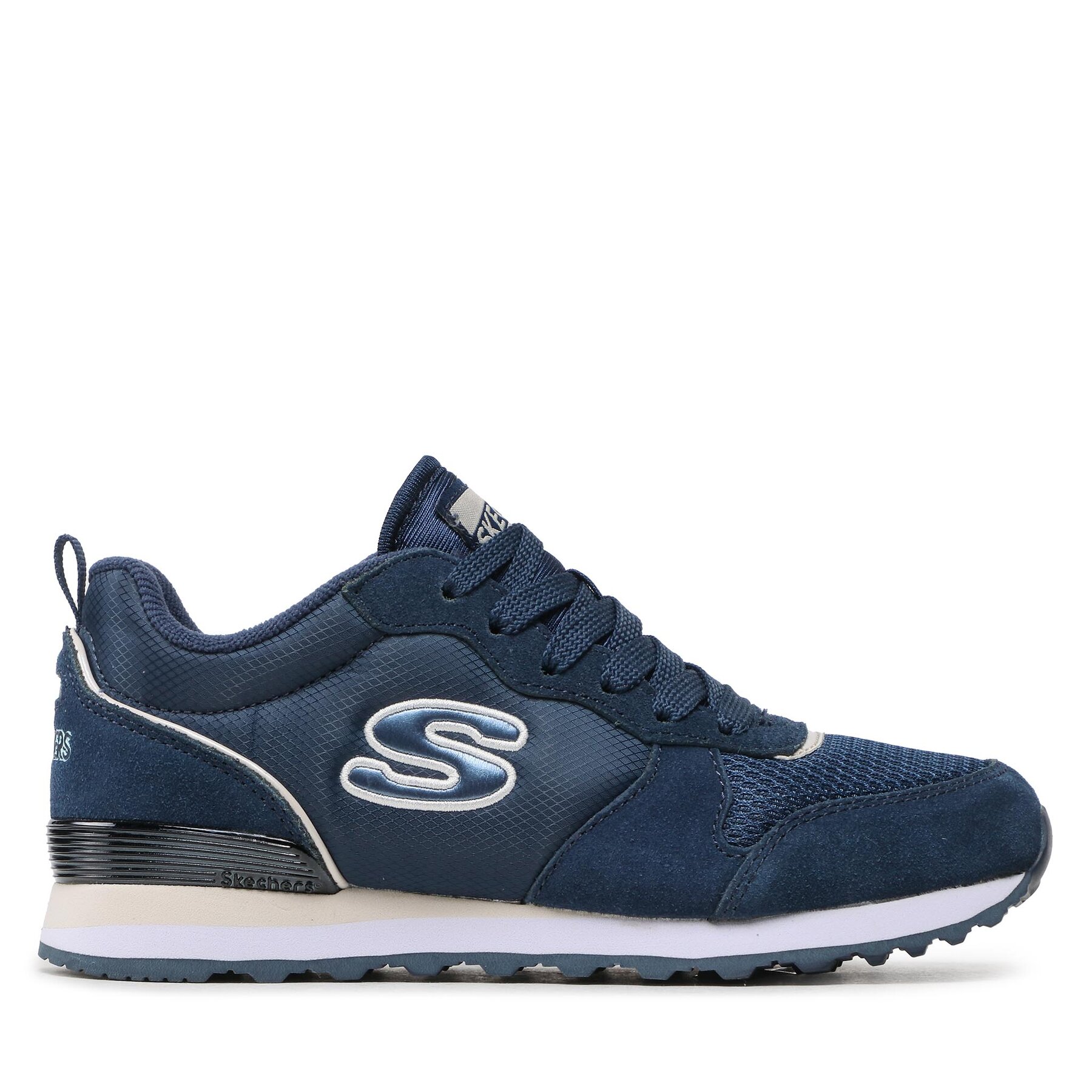 Sneakers Skechers Og 85 Step N Fly 155287/NVY Blau Sneakers Skechers Og 85 Step N Fly 155287/NVY Blau von Skechers