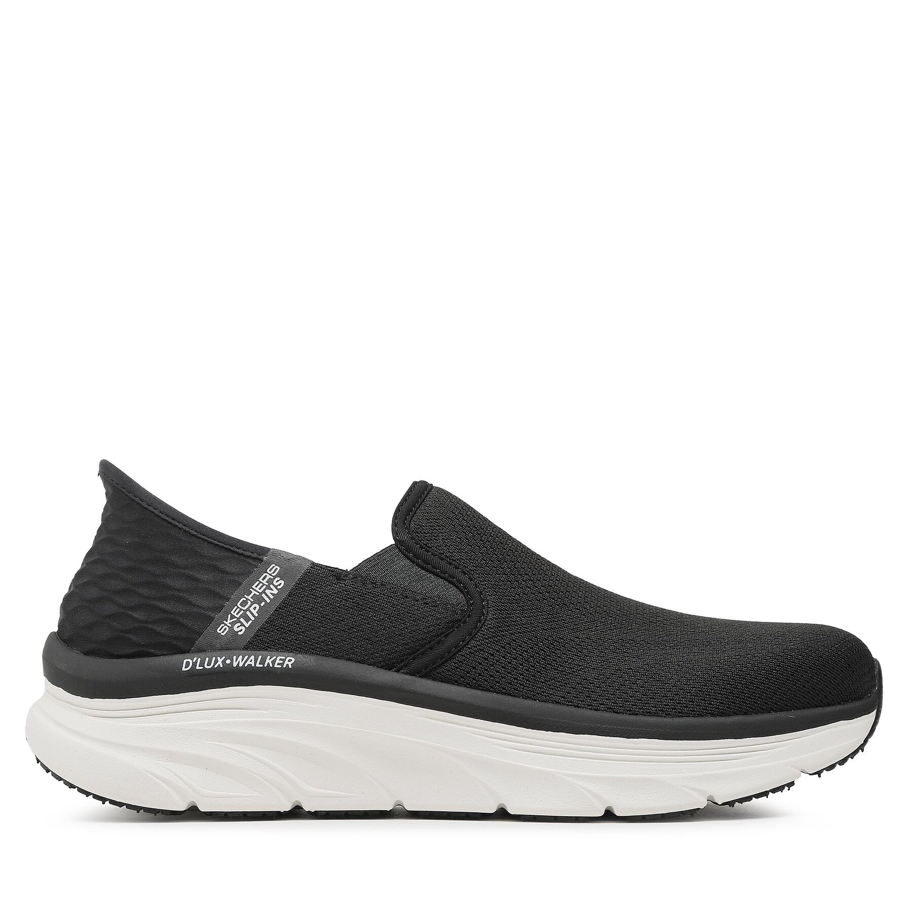 Sneakers Skechers Orford 232455/BLK Schwarz von Skechers