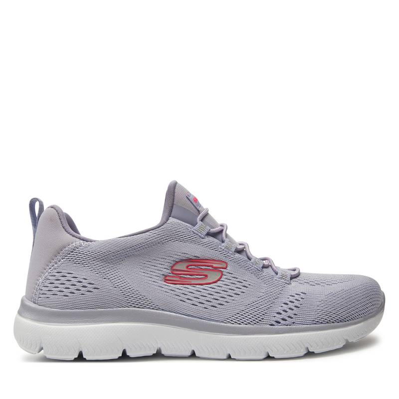 Sneakers Skechers Perfect Views 149523/LVHP Violett von Skechers