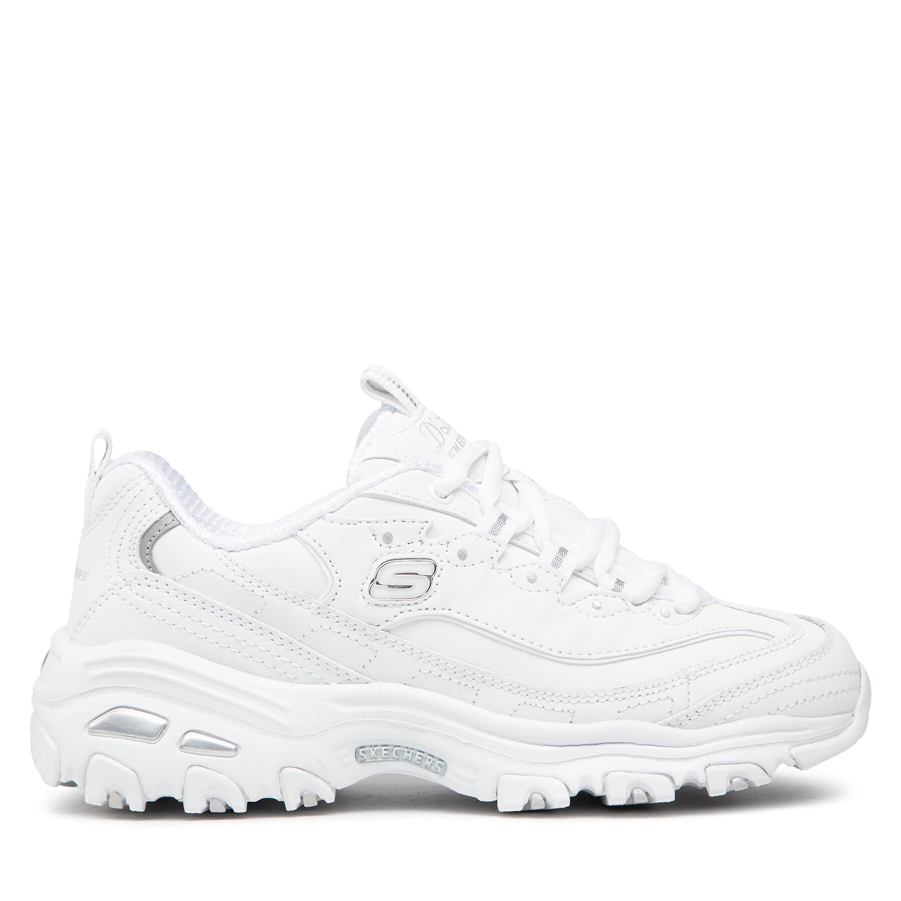 Sneakers Skechers Play On 11949/WSL Weiß von Skechers