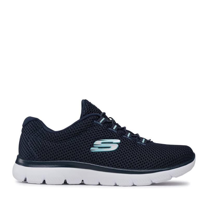 Sneakers Skechers Quick Lapse 12985/NVLB Dunkelblau von Skechers