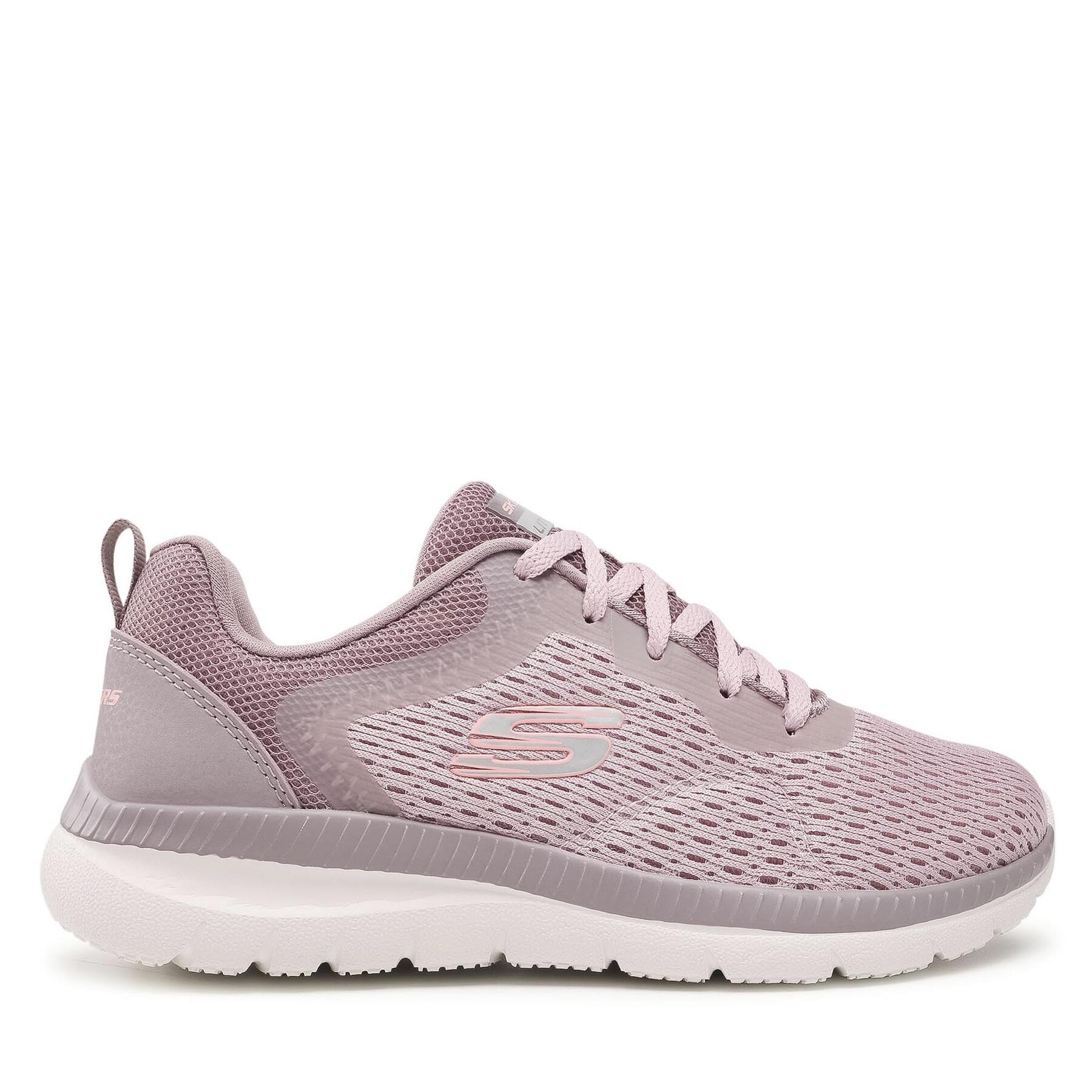 Sneakers Skechers Quick Path 12607/LAV Rosa von Skechers