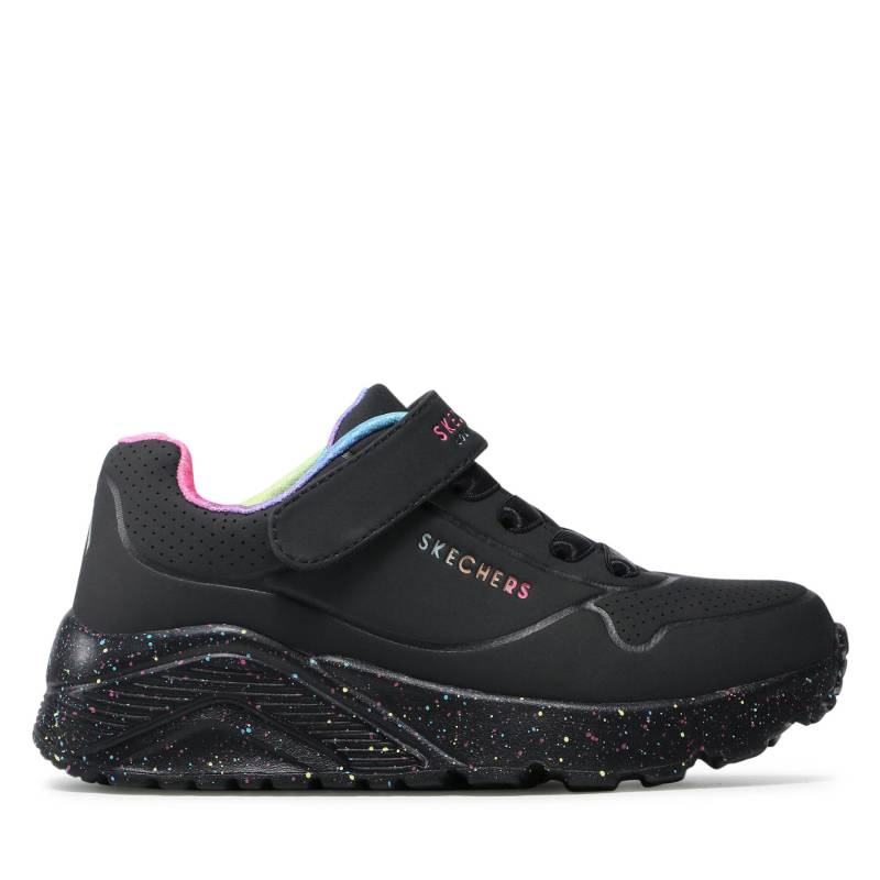 Sneakers Skechers Rainbow Specks 310457L/BKMT Schwarz von Skechers