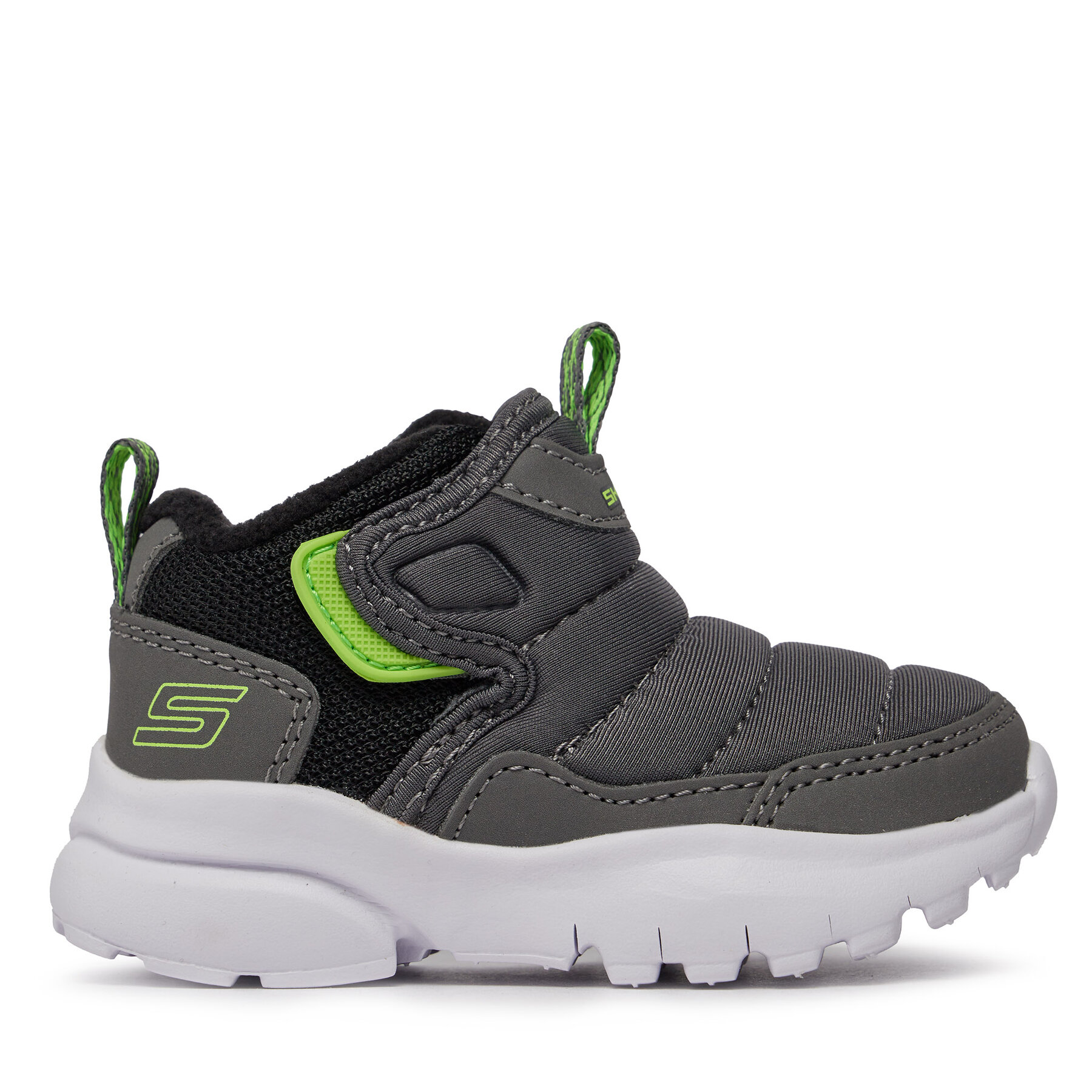 Sneakers Skechers Razor Flex Cool Break 403784N/CCBK Grau Sneakers Skechers Razor Flex Cool Break 403784N/CCBK Grau von Skechers