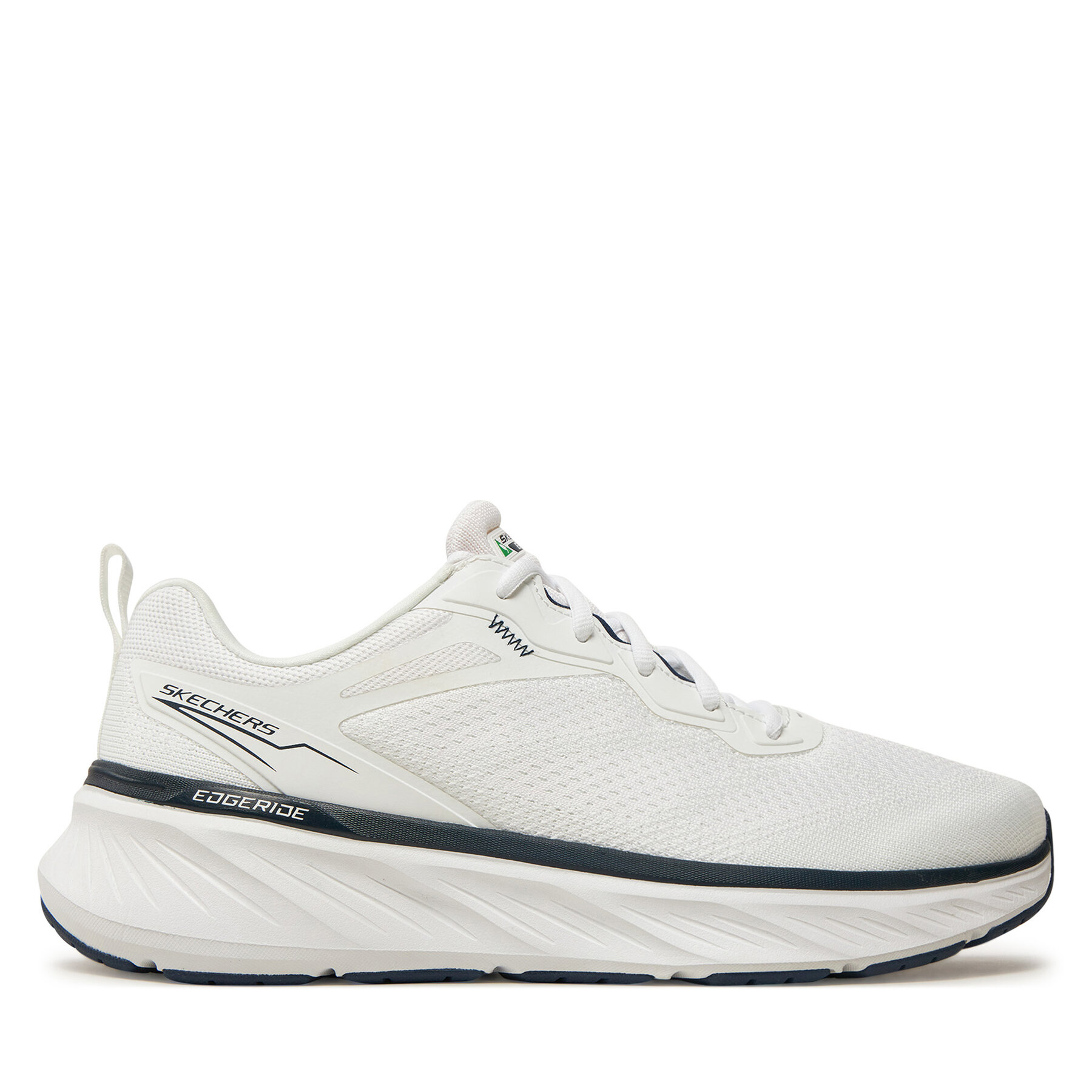Sneakers Skechers Relaxed Fit: Edgeride - Exxo 232836/WNV Dunkelblau Sneakers Skechers Relaxed Fit: Edgeride - Exxo 232836/WNV Dunkelblau von Skechers