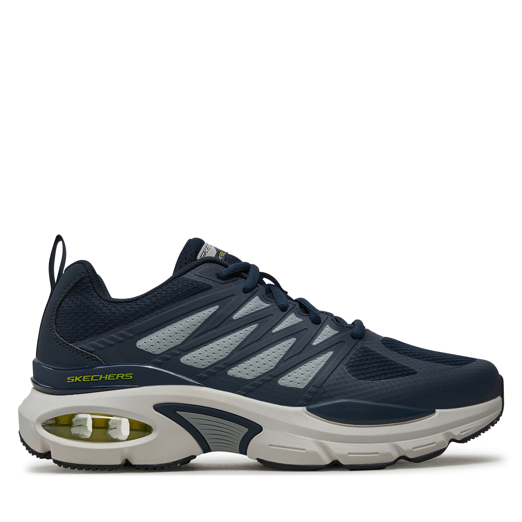 Sneakers Skechers Revell 232657 Dunkelblau Sneakers Skechers Revell 232657 Dunkelblau von Skechers