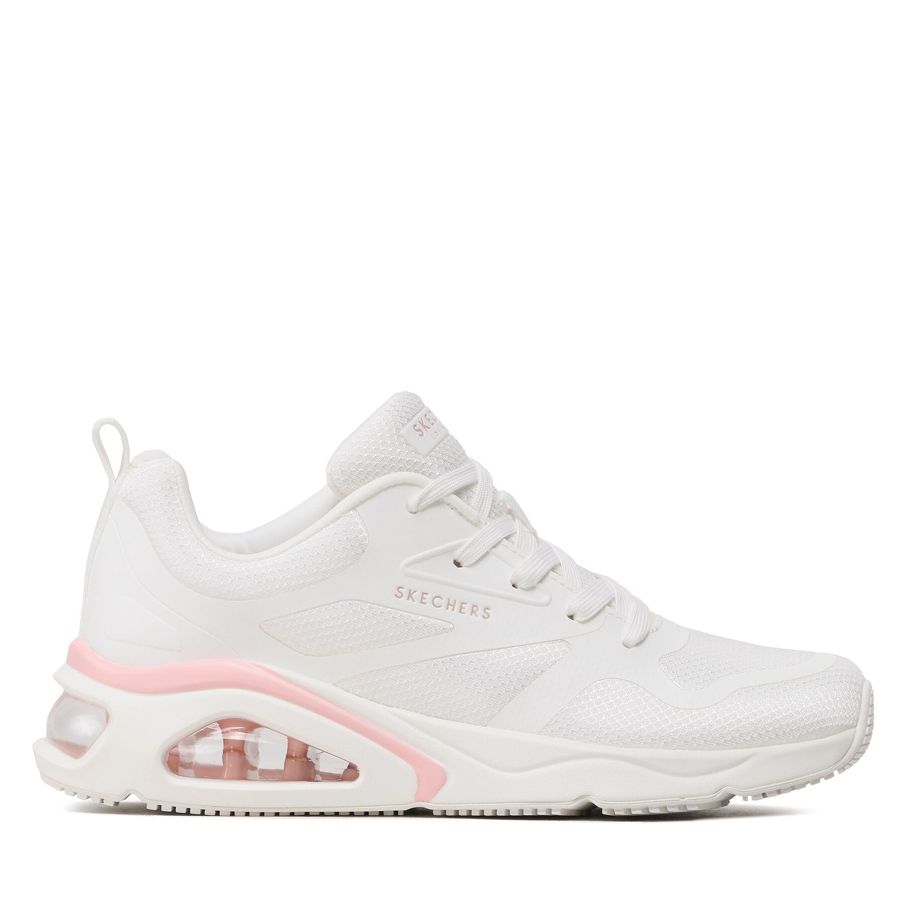 Sneakers Skechers Uno Revolution-Airy 177420/WHT Weiß von Skechers