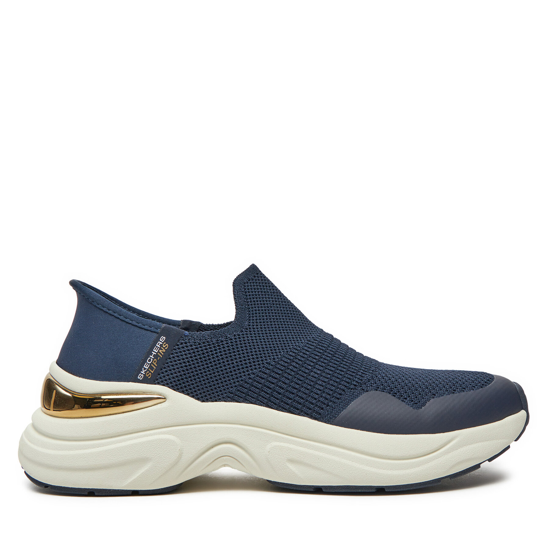Sneakers Skechers Rosalind 177586/NVY Dunkelblau Sneakers Skechers Rosalind 177586/NVY Dunkelblau von Skechers