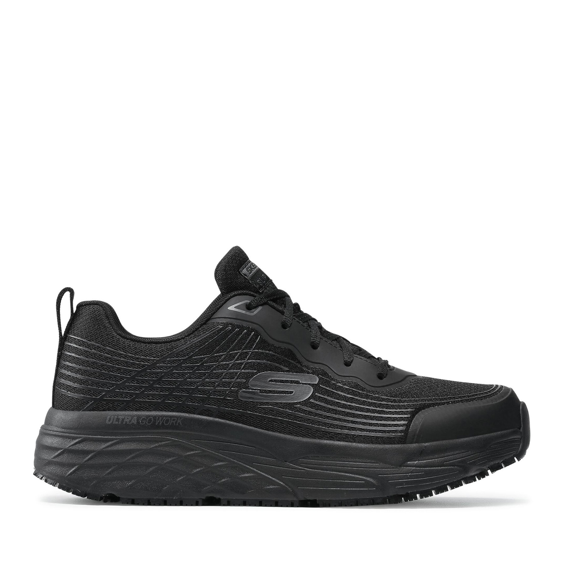 Sneakers Skechers Rytas 200021EC/BLK Schwarz von Skechers