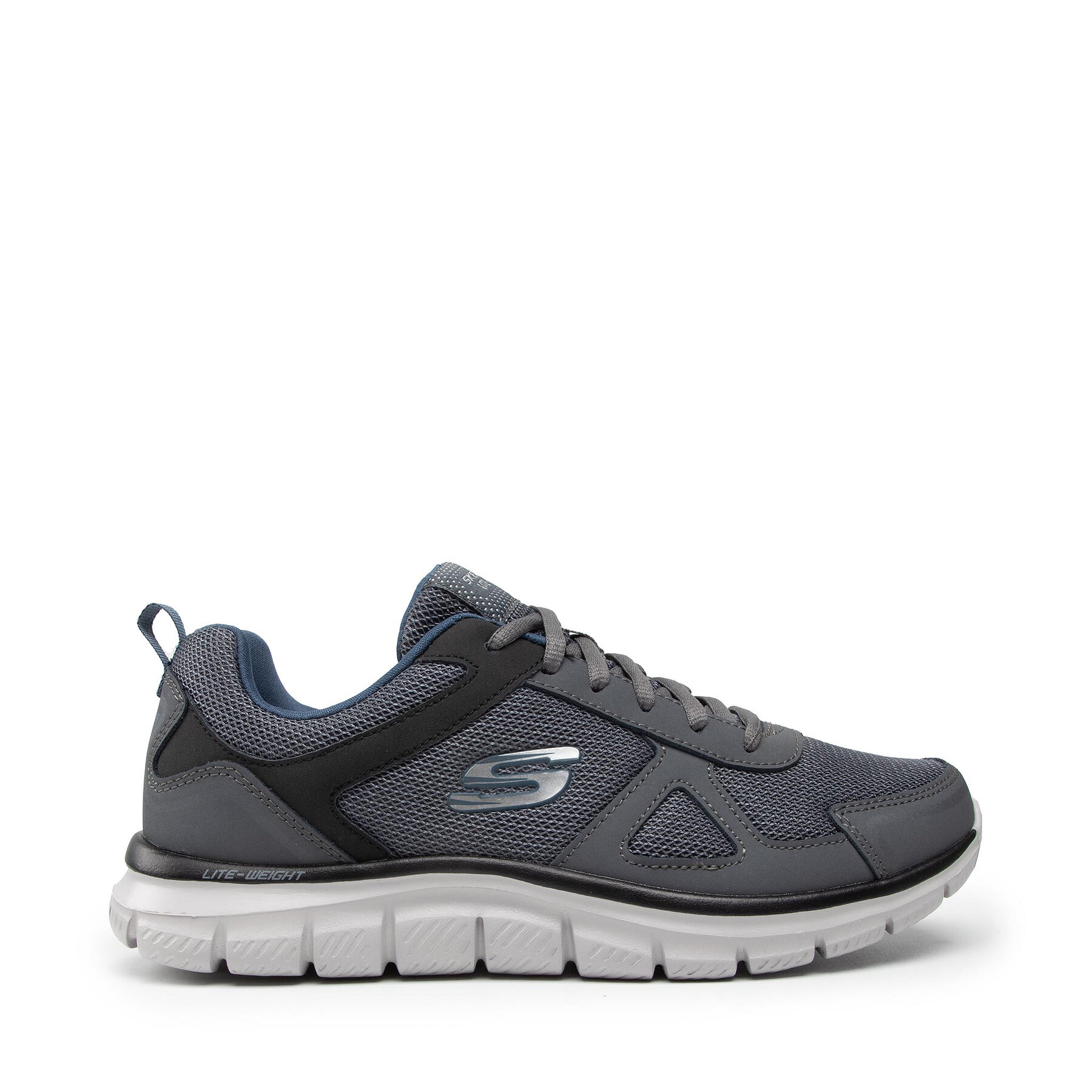 Sneakers Skechers Scloric 52631/GYNV Grau von Skechers