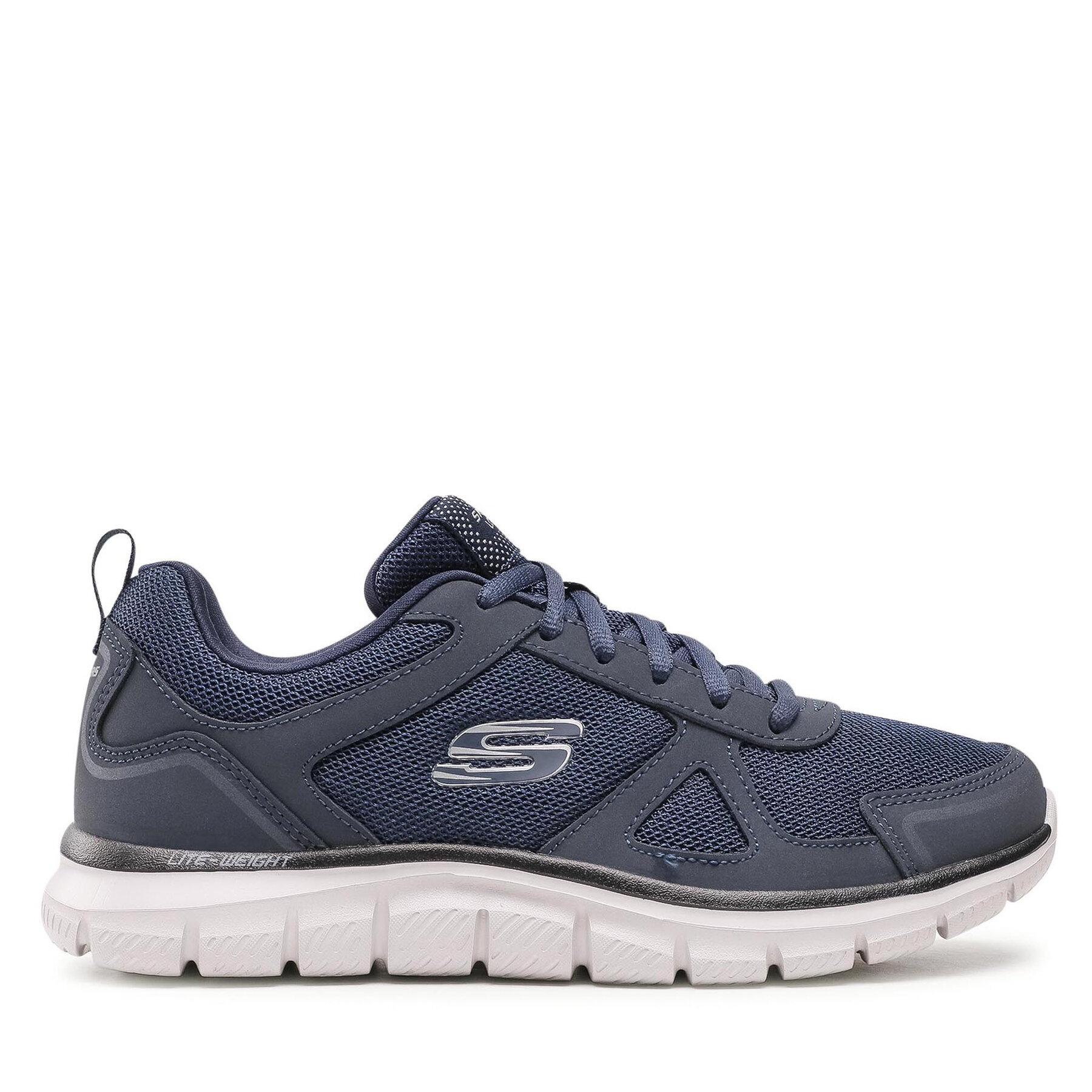 Sneakers Skechers Scloric 52631/NVY Dunkelblau Sneakers Skechers Scloric 52631/NVY Dunkelblau von Skechers