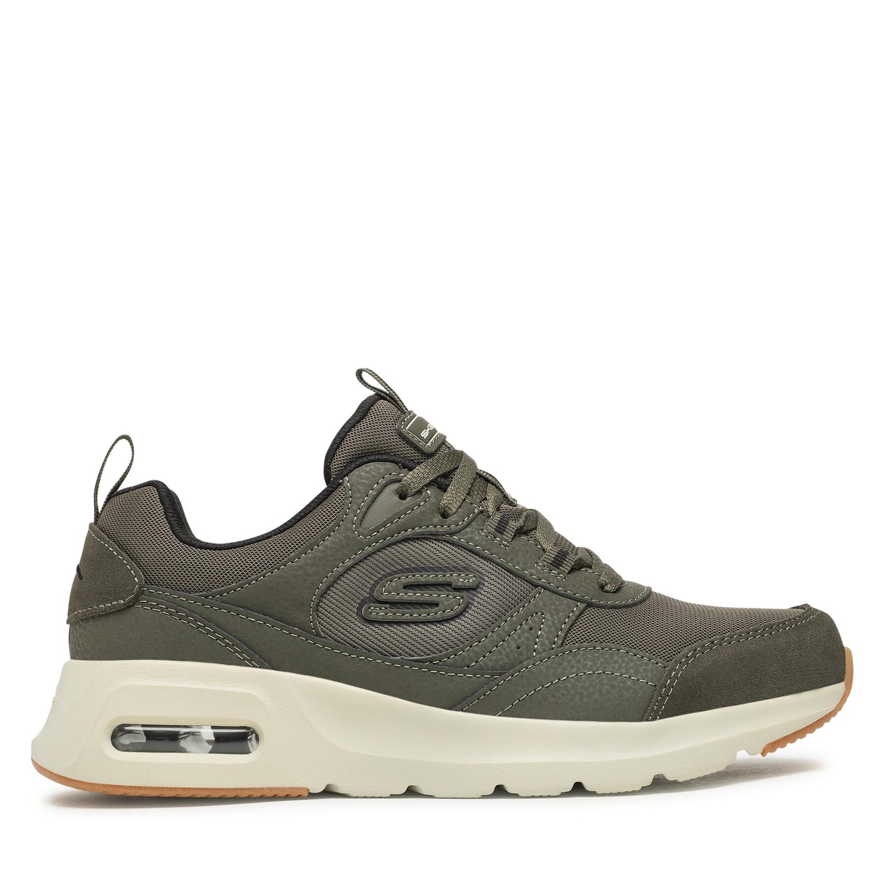 Sneakers Skechers Skech-Air Court Homegrown 232646/OLV Grün Sneakers Skechers Skech-Air Court Homegrown 232646/OLV Grün von Skechers