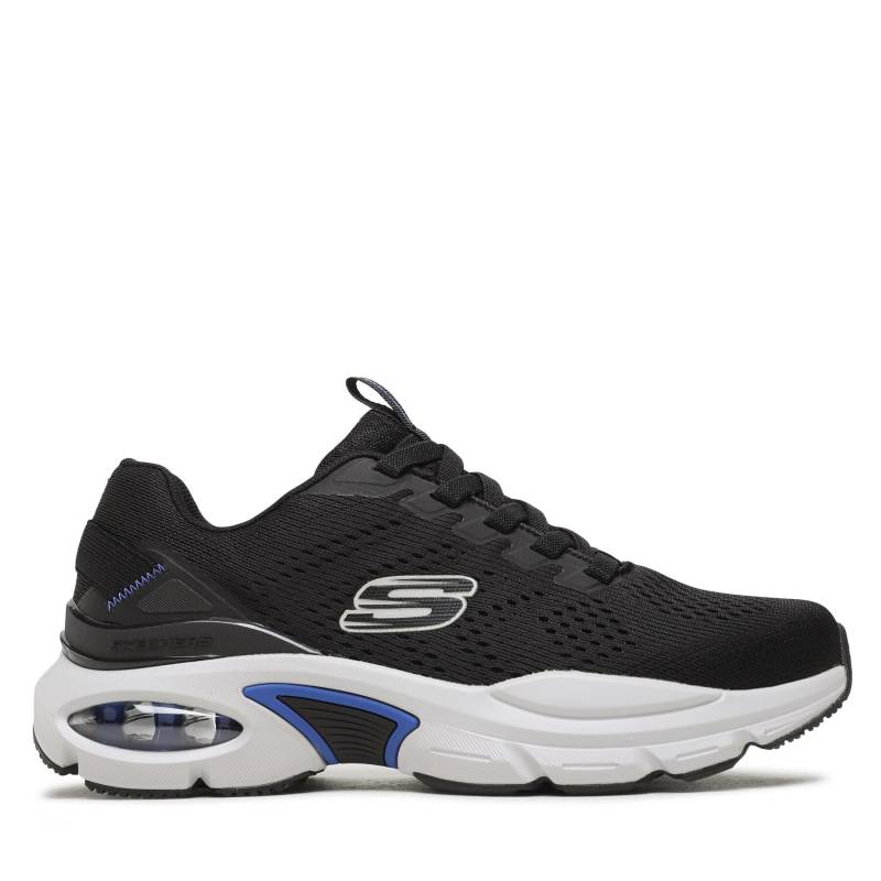 Sneakers Skechers Skech-Air Ventura 232655/BKBL Schwarz von Skechers