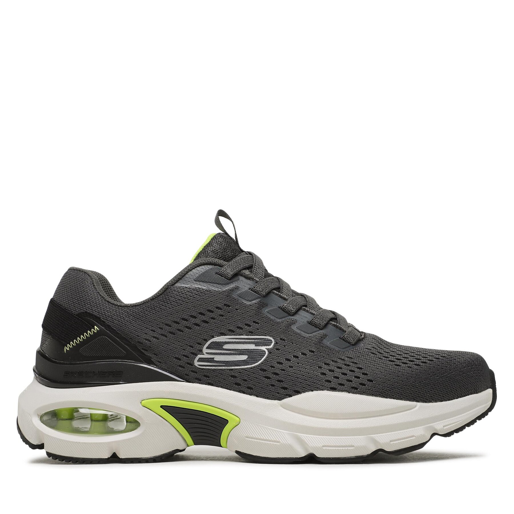 Sneakers Skechers Skech-Air Ventura 232655/CCLM Grau Sneakers Skechers Skech-Air Ventura 232655/CCLM Grau von Skechers