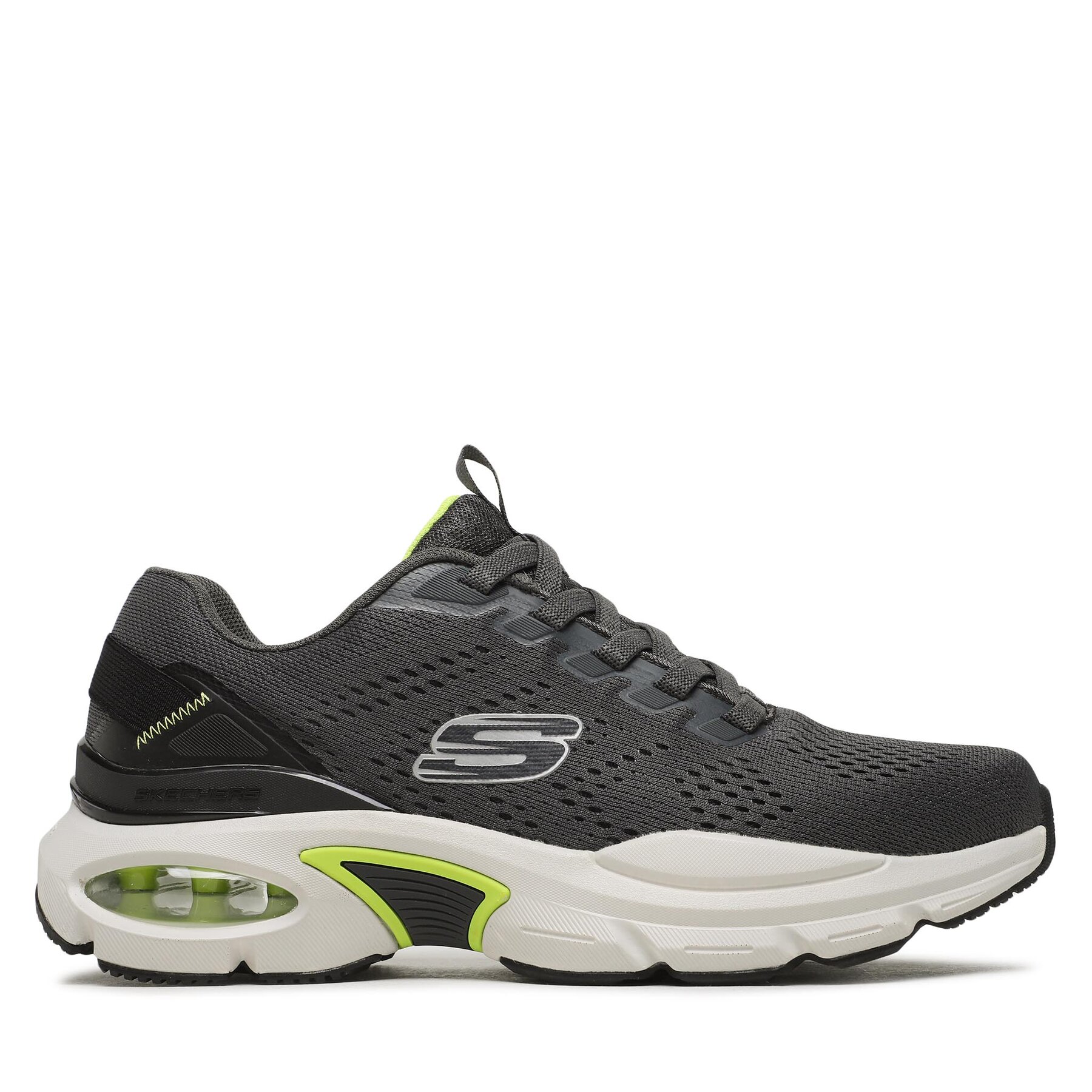 Sneakers Skechers Skech-Air Ventura 232655/CCLM Grau von Skechers