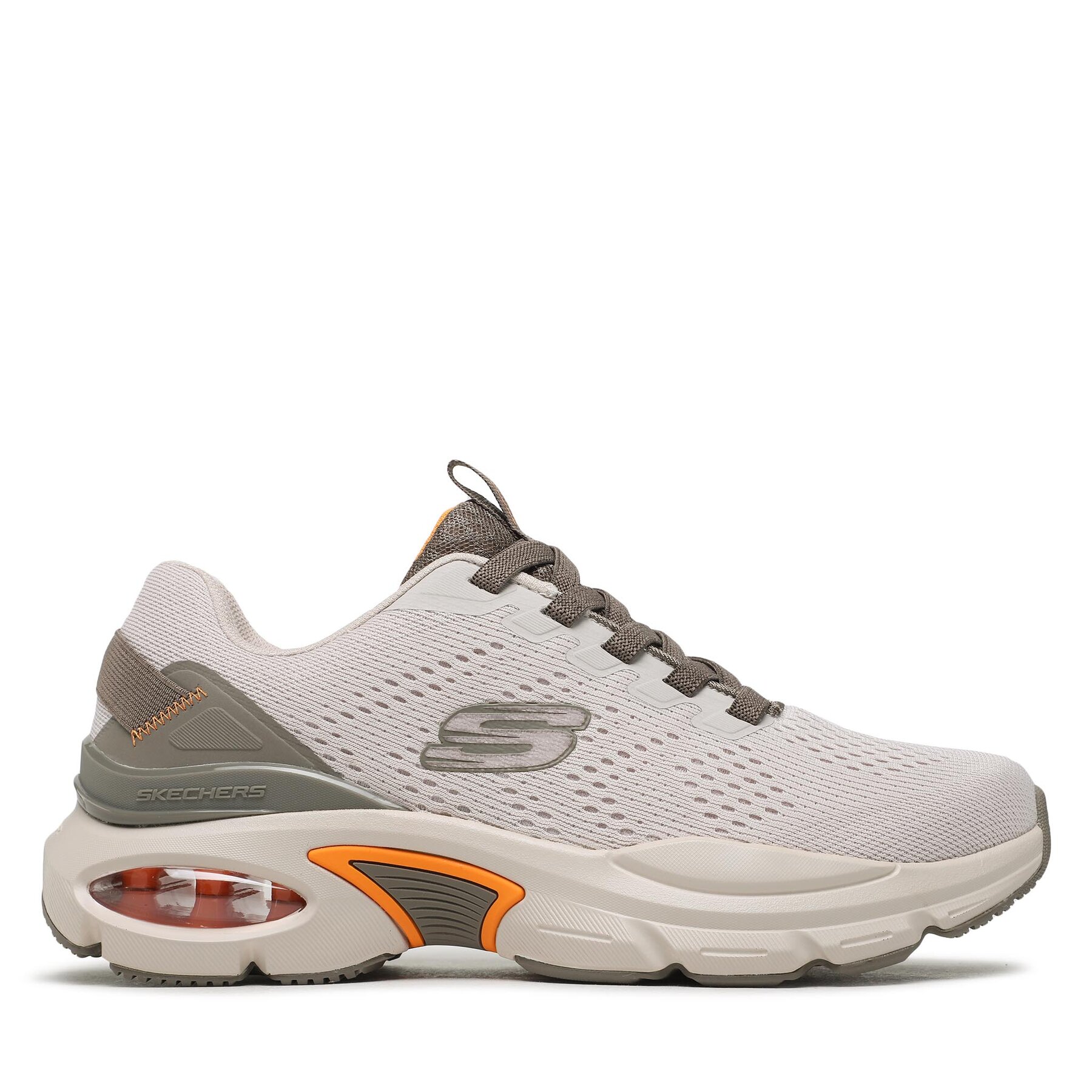 Sneakers Skechers Skech-Air Ventura 232655/TPOR Grau Sneakers Skechers Skech-Air Ventura 232655/TPOR Grau von Skechers