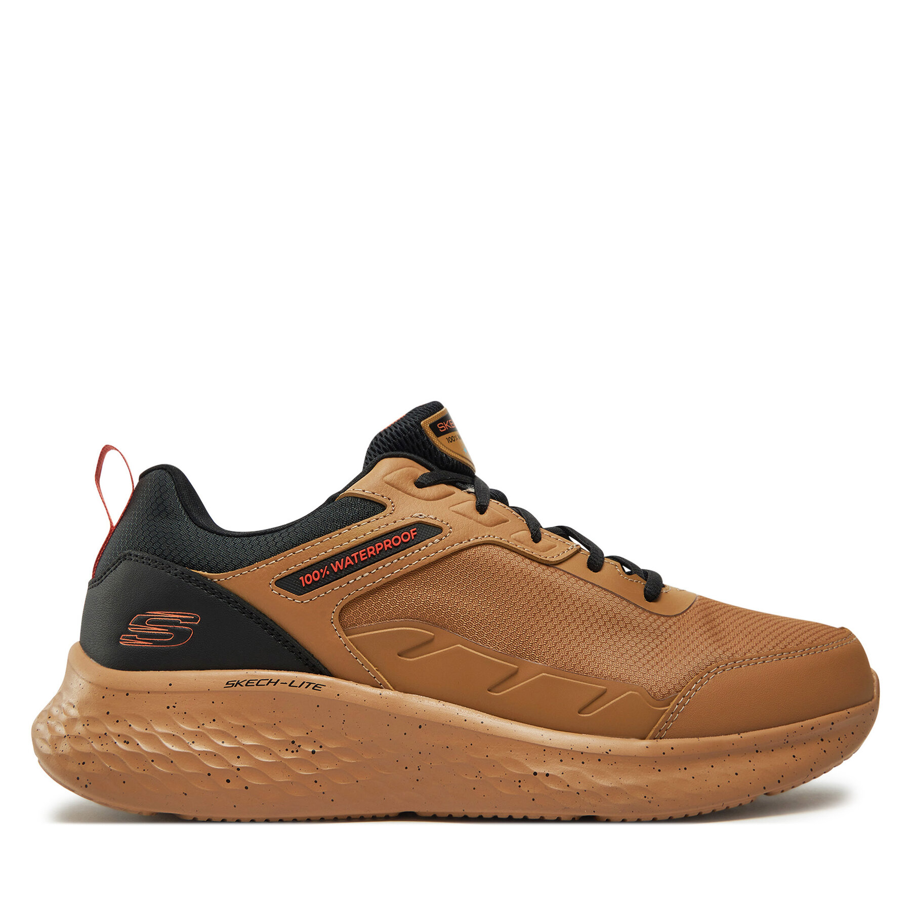 Sneakers Skechers Skech Lite Pro 232958/TNBK Braun Sneakers Skechers Skech Lite Pro 232958/TNBK Braun von Skechers
