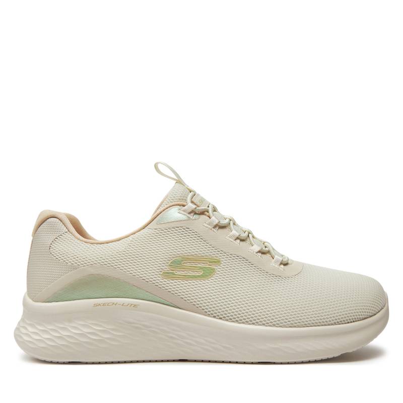 Sneakers Skechers Lite Pro-Glimmer Me 150041/OFWT Écru von Skechers