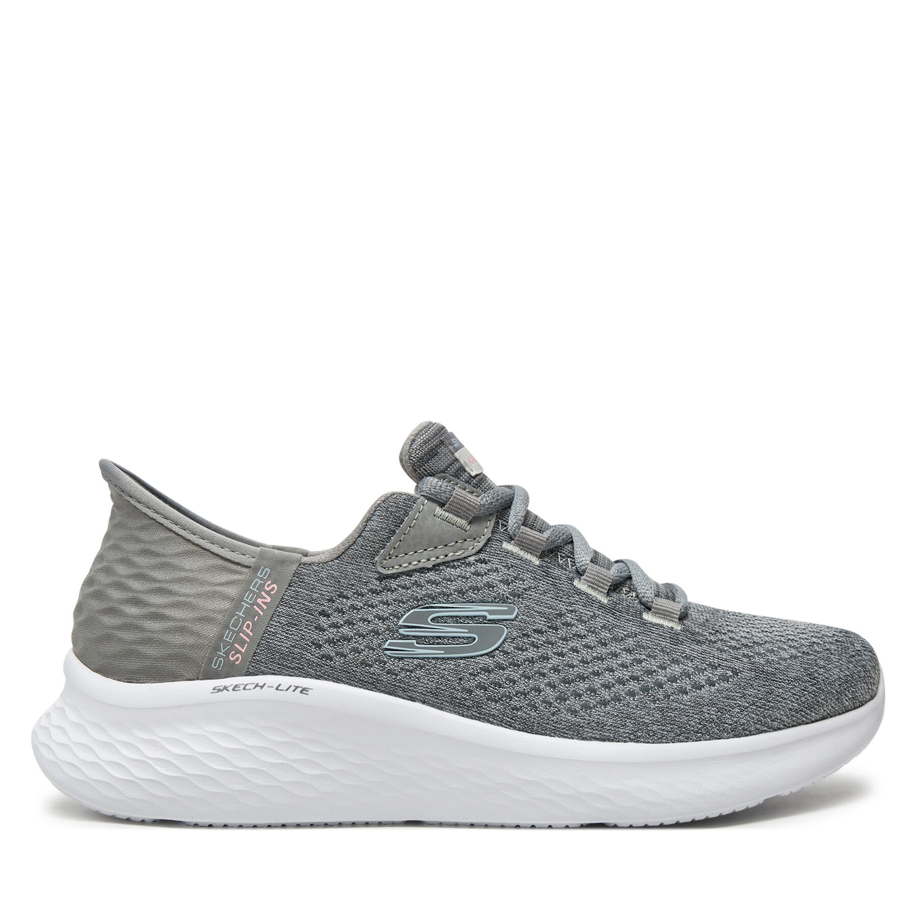 Sneakers Skechers Skech-Lite Pro-Natural 150012/GYMT Grau Sneakers Skechers Skech-Lite Pro-Natural 150012/GYMT Grau von Skechers