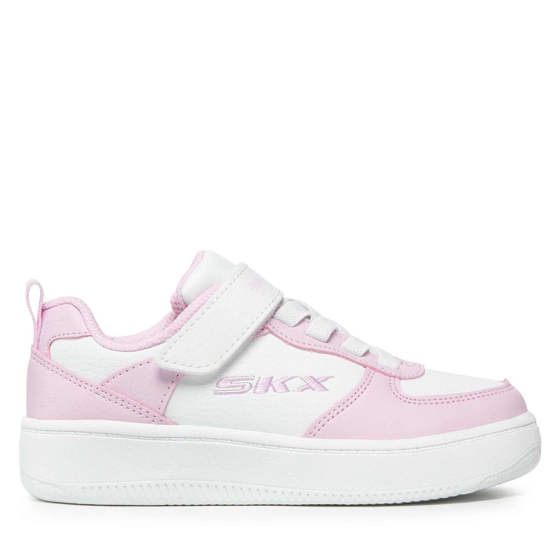 Sneakers Skechers Sport Court 92 310156L/WPK Rosa Sneakers Skechers Sport Court 92 310156L/WPK Rosa von Skechers