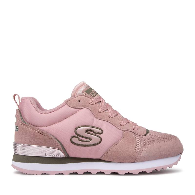 Sneakers Skechers Step N Fly 155287/MVE Rosa von Skechers