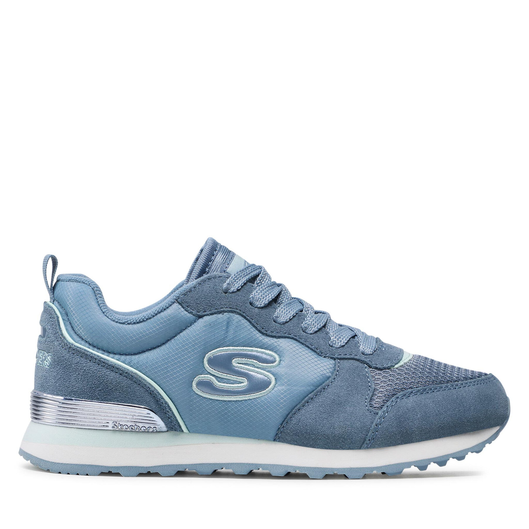 Sneakers Skechers Step N Fly 155287/SLT Blau Sneakers Skechers Step N Fly 155287/SLT Blau von Skechers