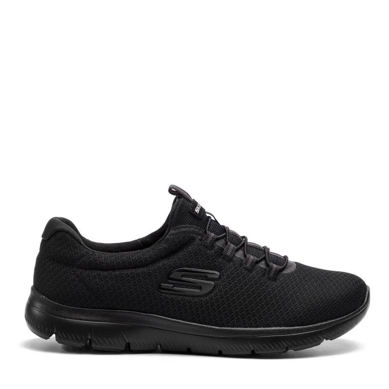 Sneakers Skechers Summits 12980/BBK Schwarz von Skechers