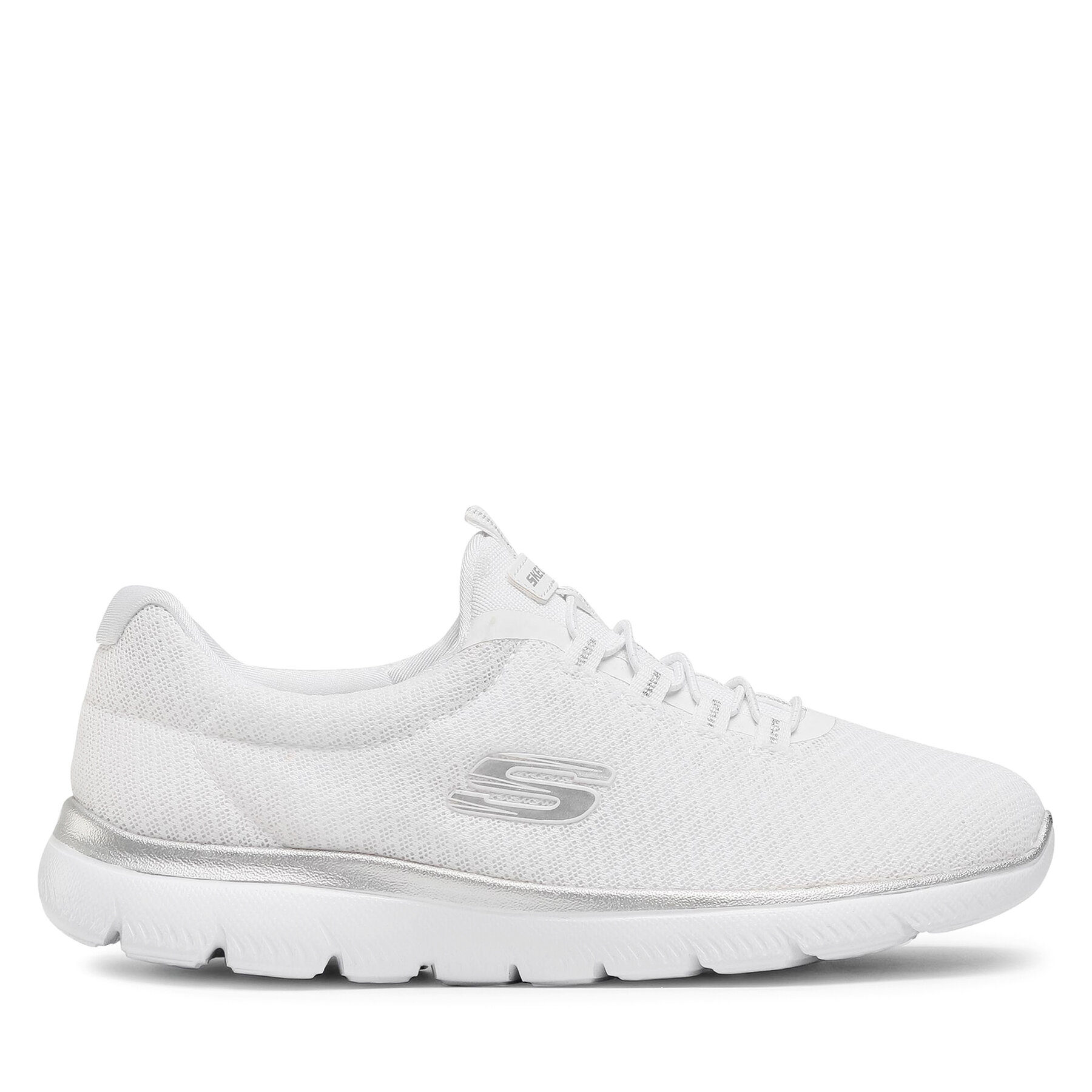 Sneakers Skechers Summits 12980/WSL Weiß von Skechers