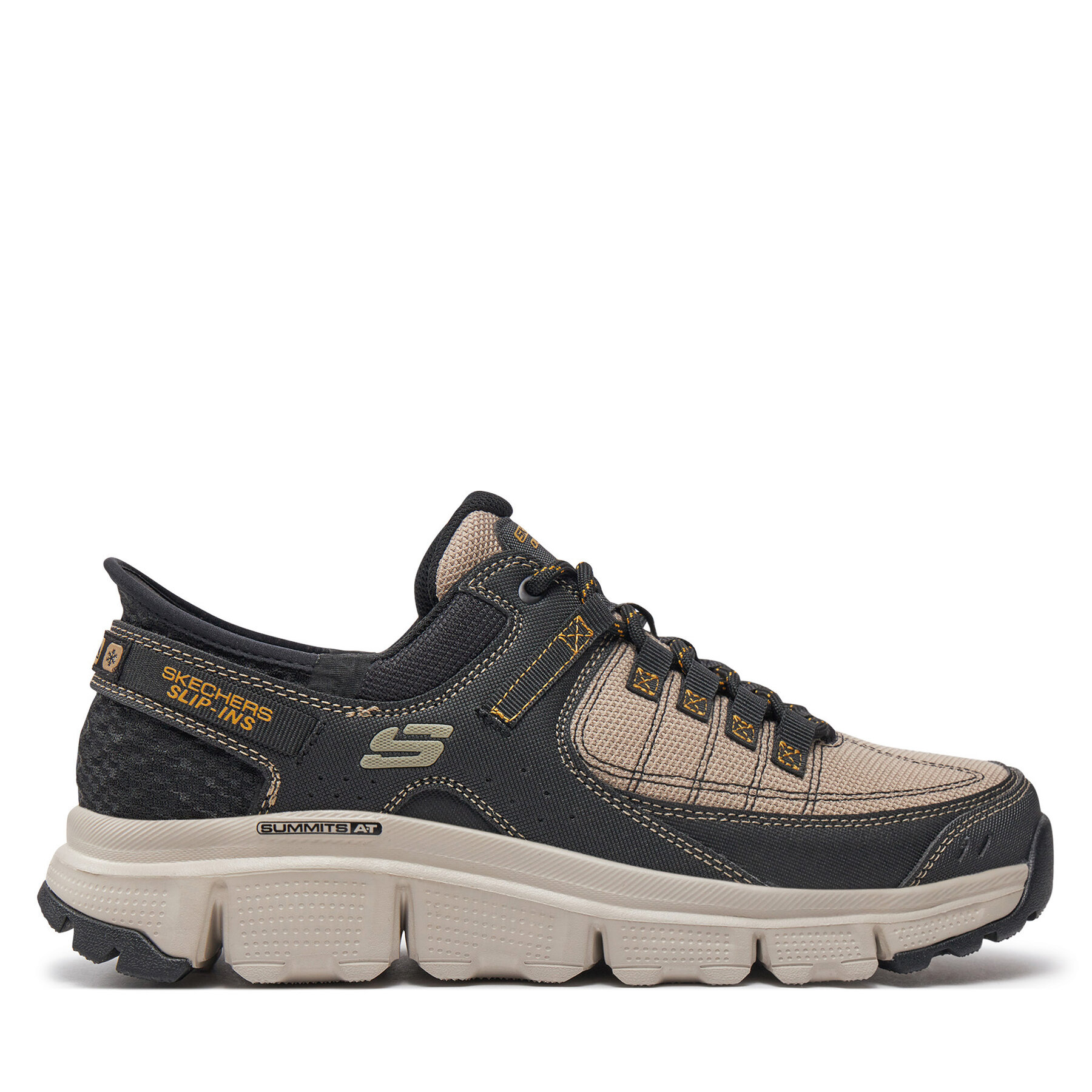 Sneakers Skechers Summits AT 237622 Braun von Skechers