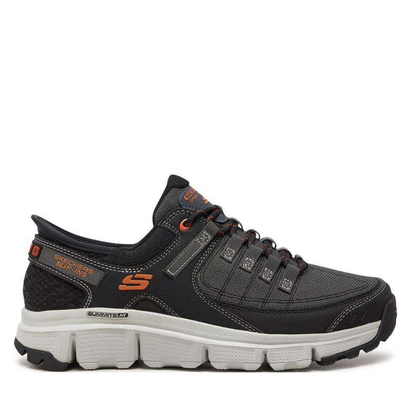 Sneakers Skechers Summits At 237622/GYOR Grau von Skechers