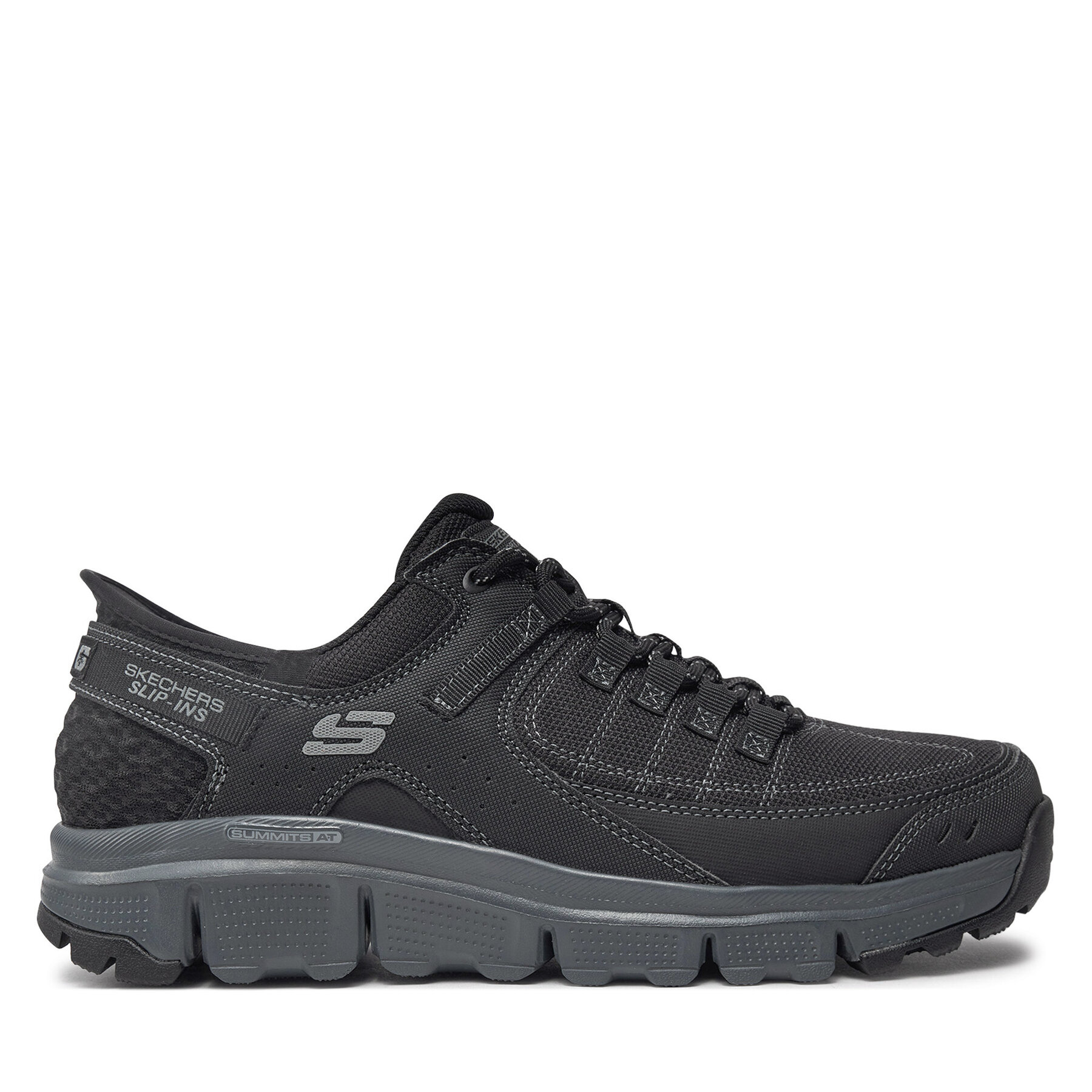 Sneakers Skechers Summits At 237622 Schwarz Sneakers Skechers Summits At 237622 Schwarz von Skechers