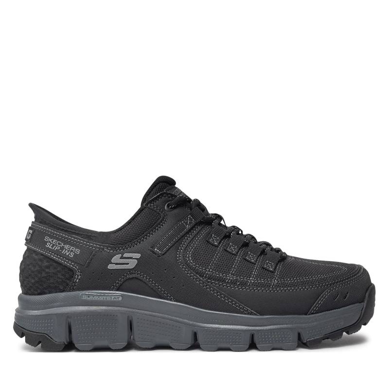 Sneakers Skechers Summits At 237622 Schwarz von Skechers