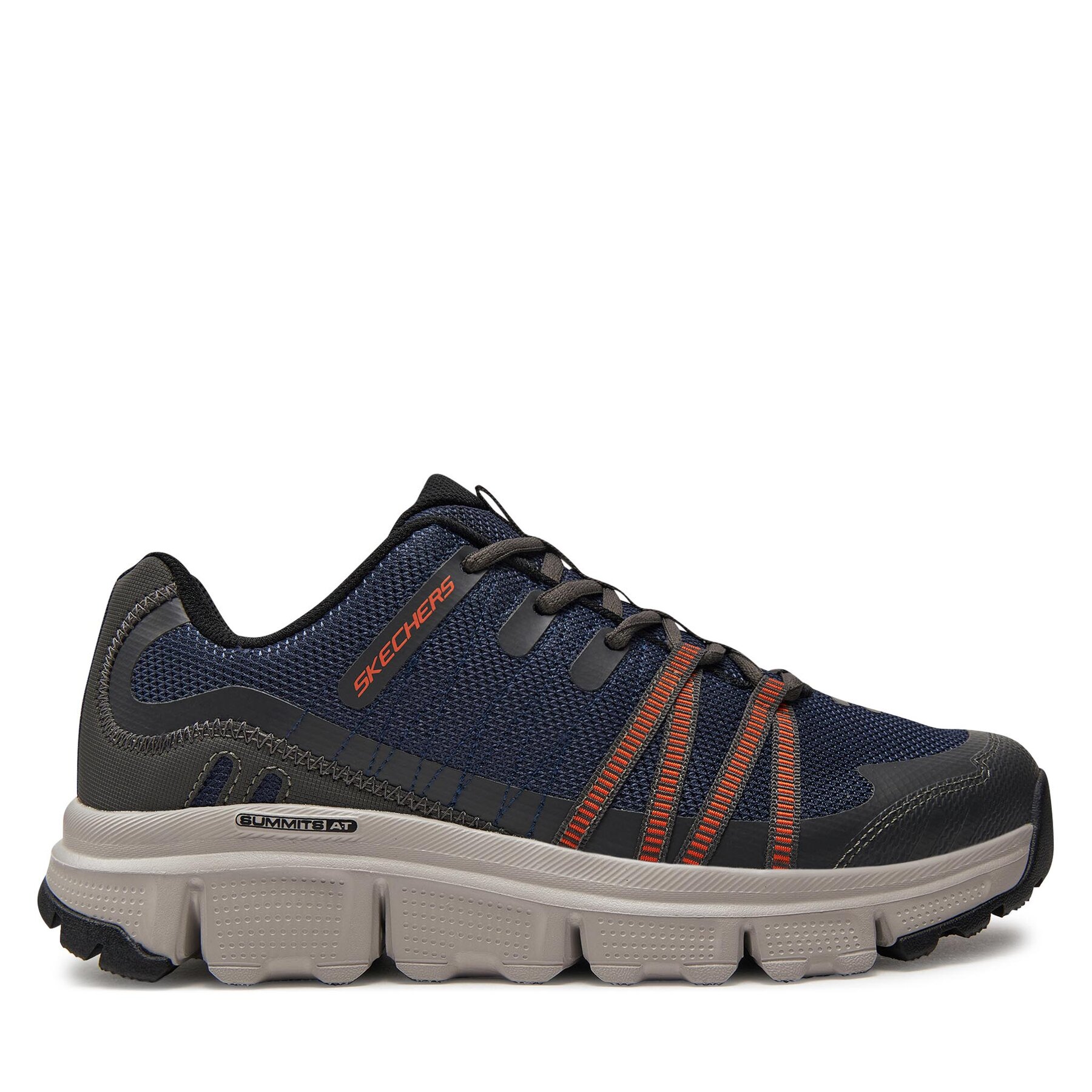 Sneakers Skechers Summits At Twin Bridges 237623 Dunkelblau von Skechers