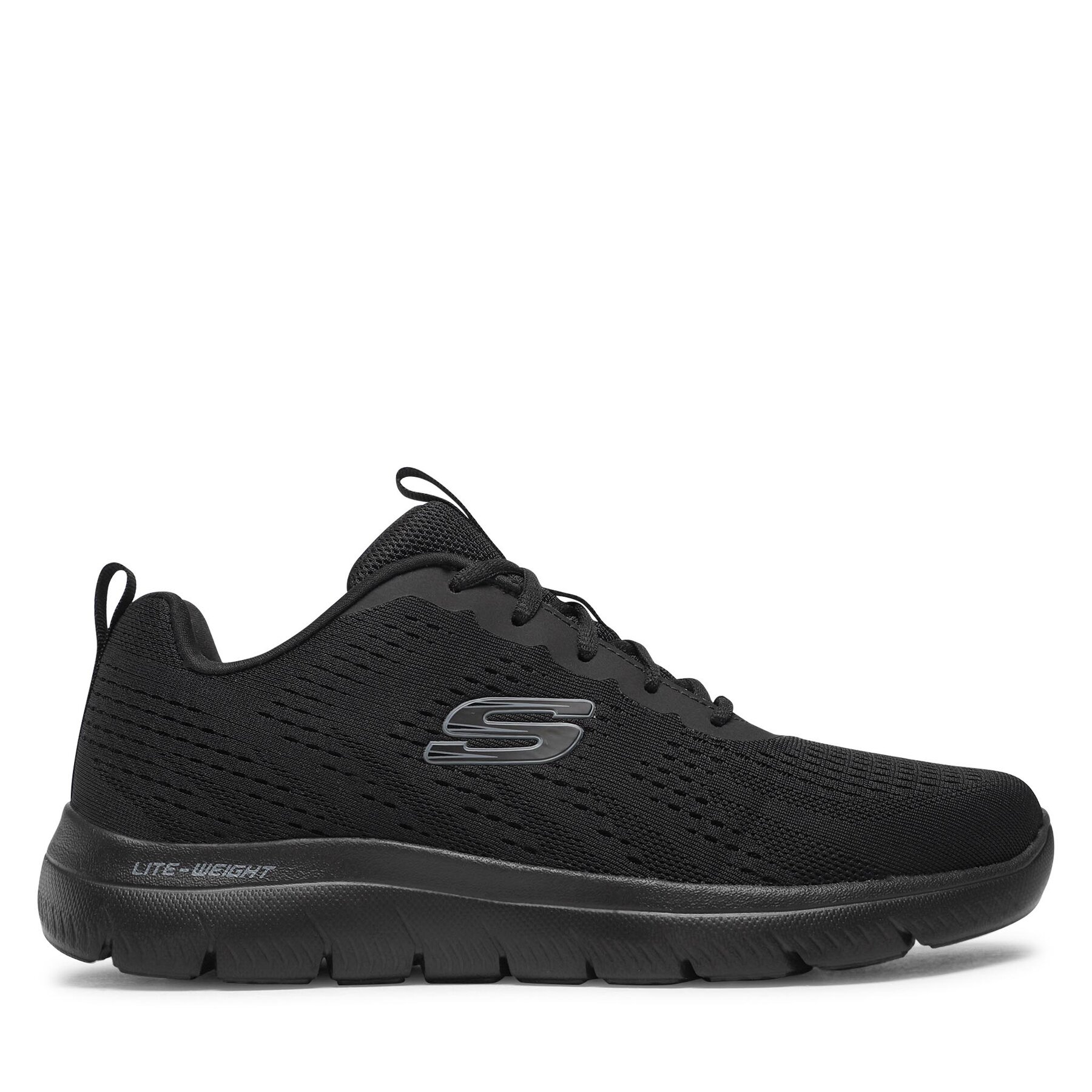 Sneakers Skechers Summits Torre 232395/BBK Schwarz von Skechers