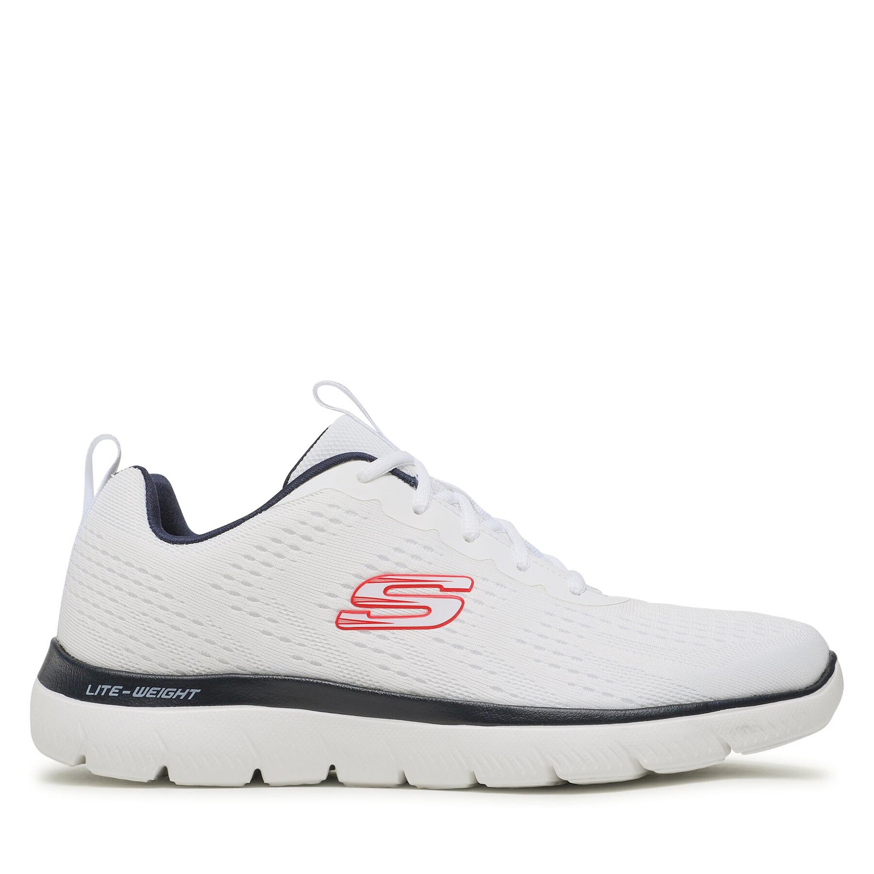 Sneakers Skechers Summits Torre 232395/WNV Weiß Sneakers Skechers Summits Torre 232395/WNV Weiß von Skechers