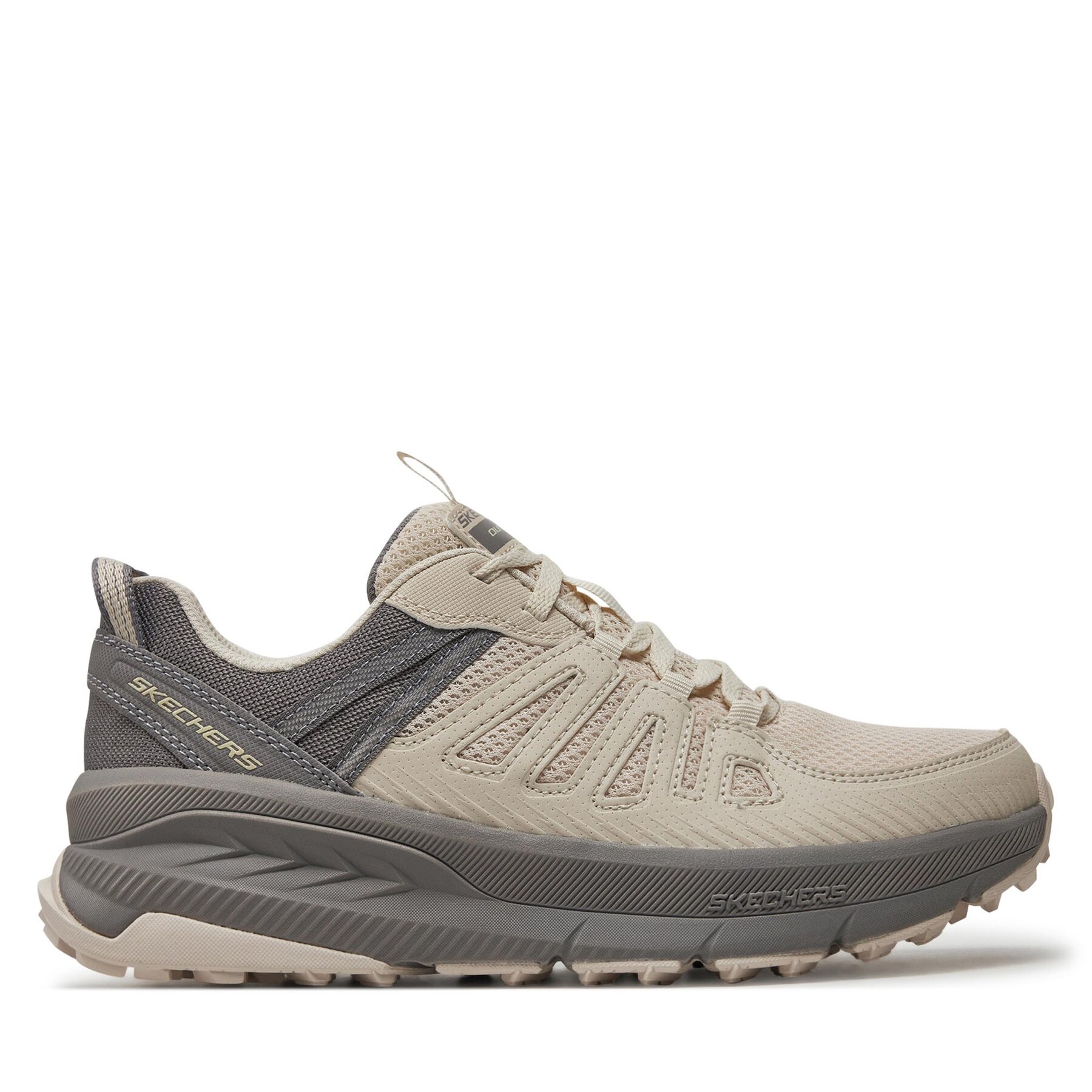Sneakers Skechers Switch Back-Cascades 180162/NTGY Beige Sneakers Skechers Switch Back-Cascades 180162/NTGY Beige von Skechers