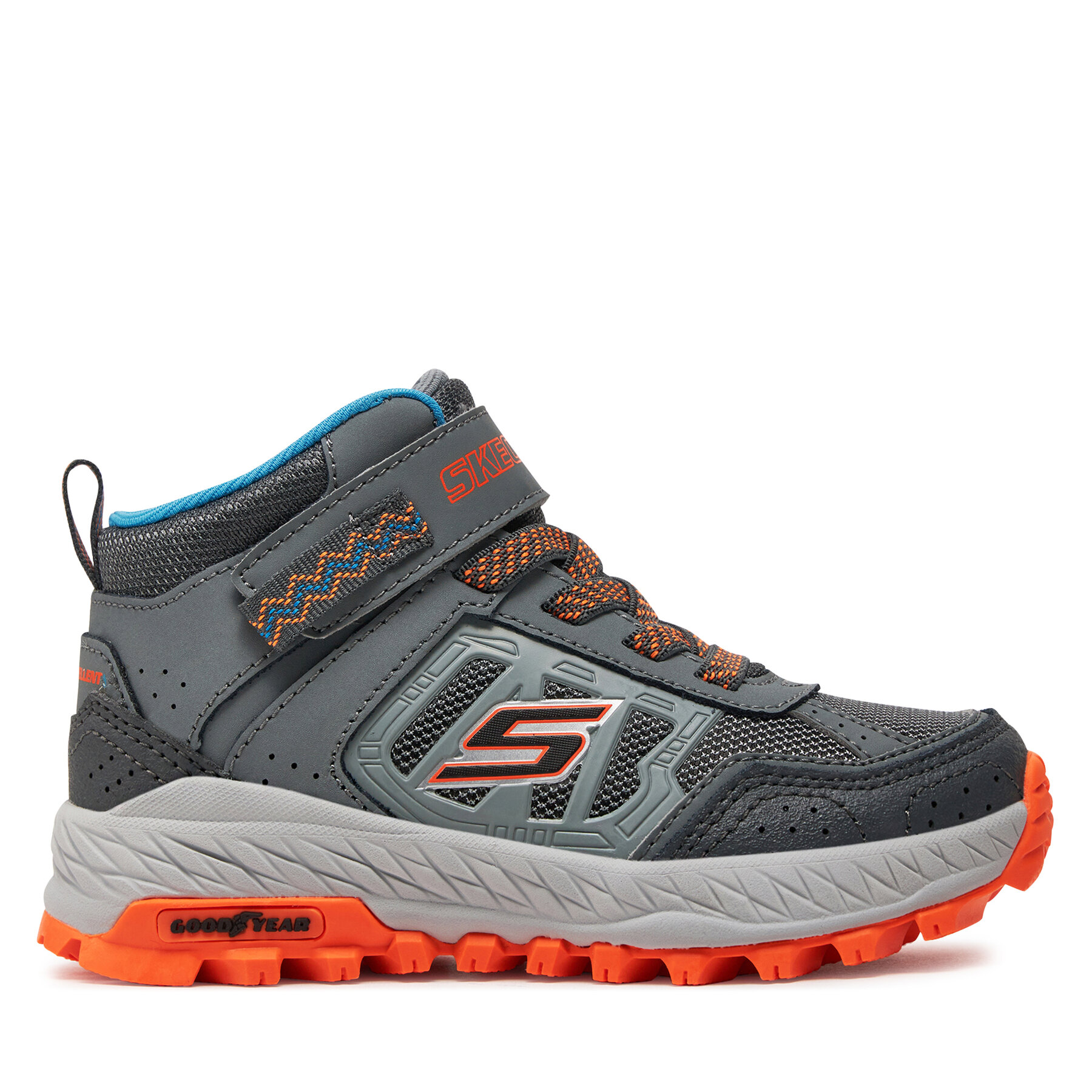 Sneakers Skechers Trekor 403712L/GYCC Grau von Skechers