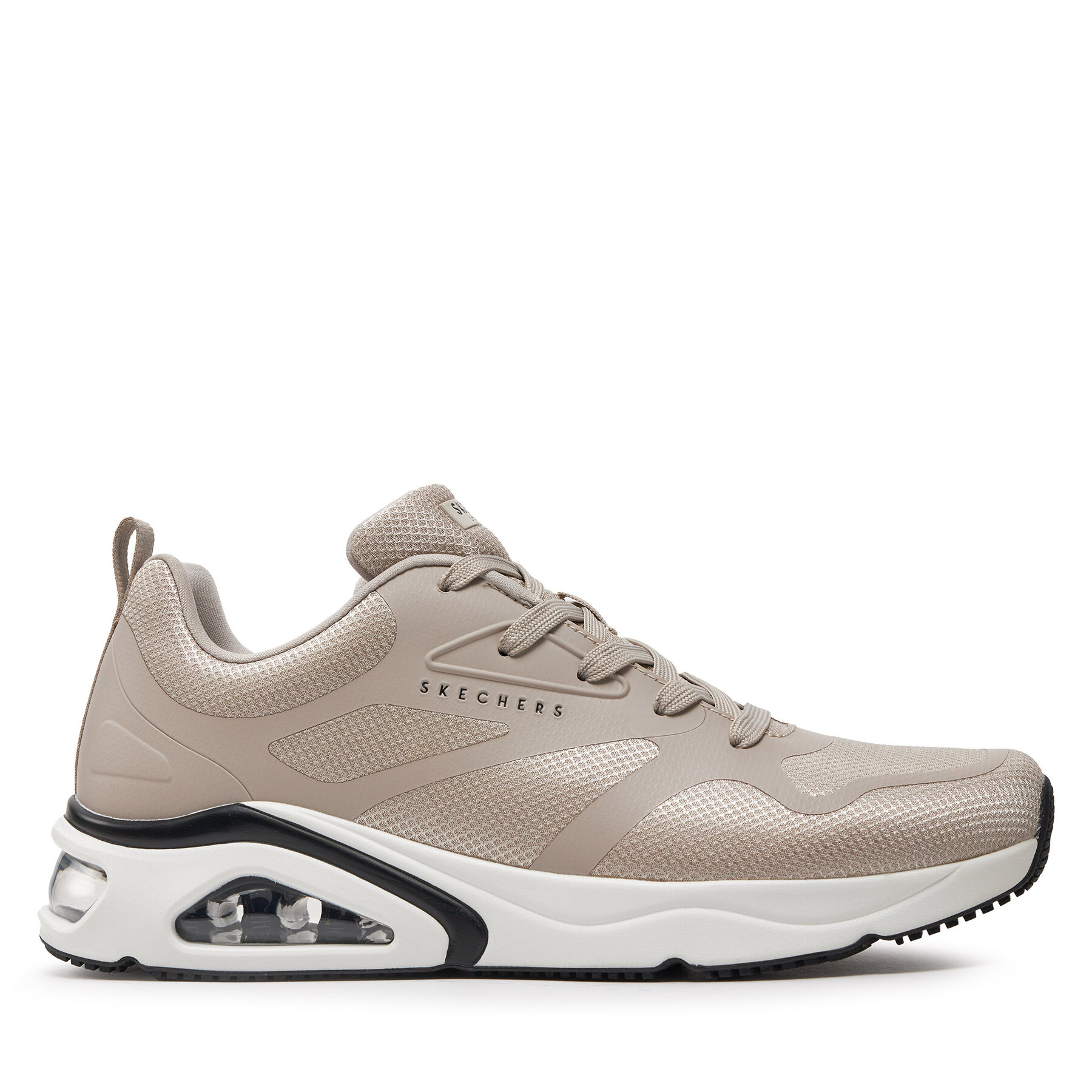 Sneakers Skechers Tres-Air Uno-Revolution-Airy 183070/NAT Beige Sneakers Skechers Tres-Air Uno-Revolution-Airy 183070/NAT Beige von Skechers